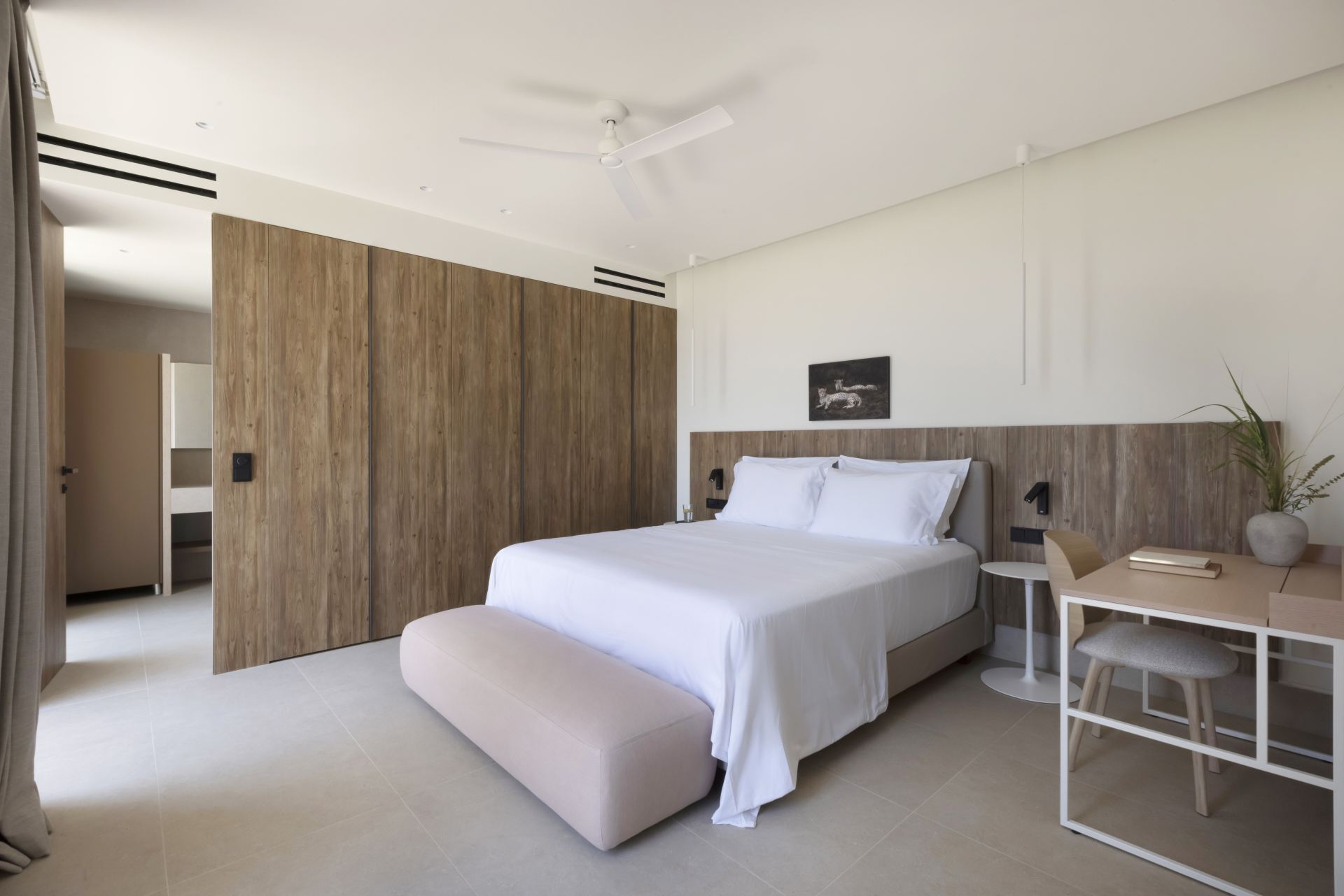 Villa Oleander Paros