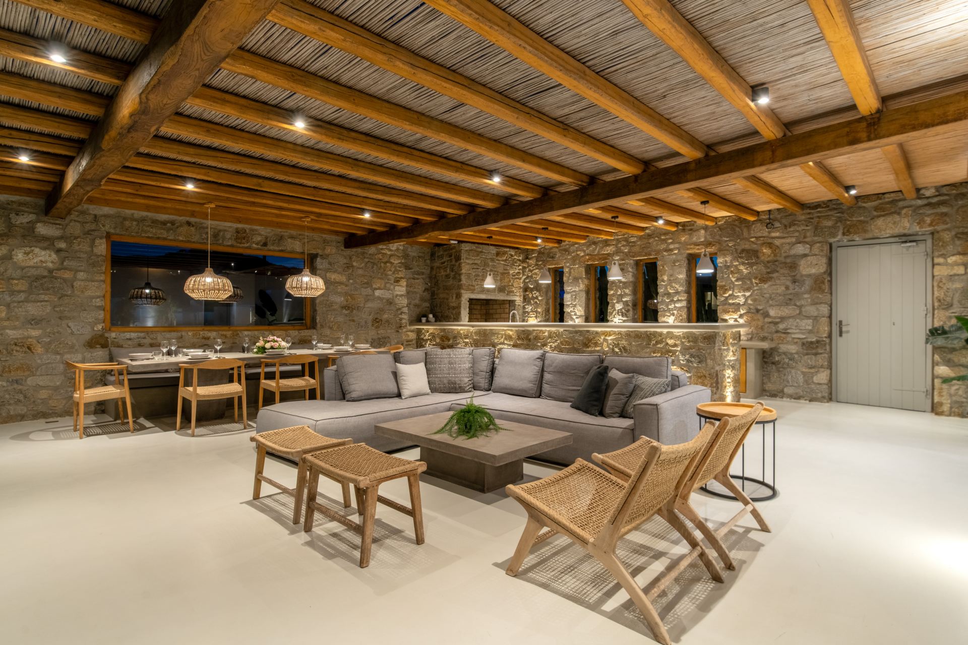 Villa Tropical Oasis