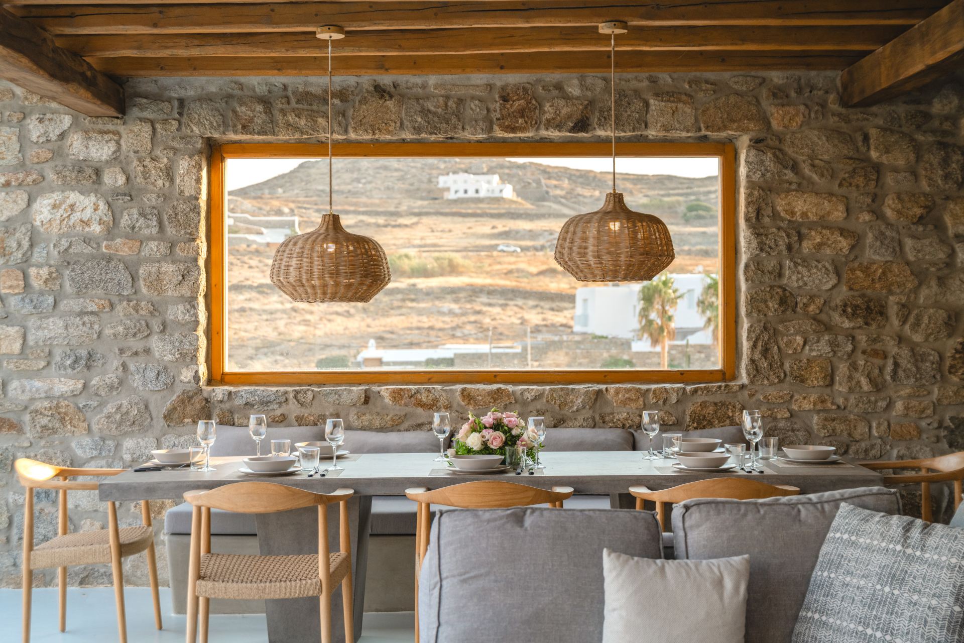 Villa Tropical Oasis