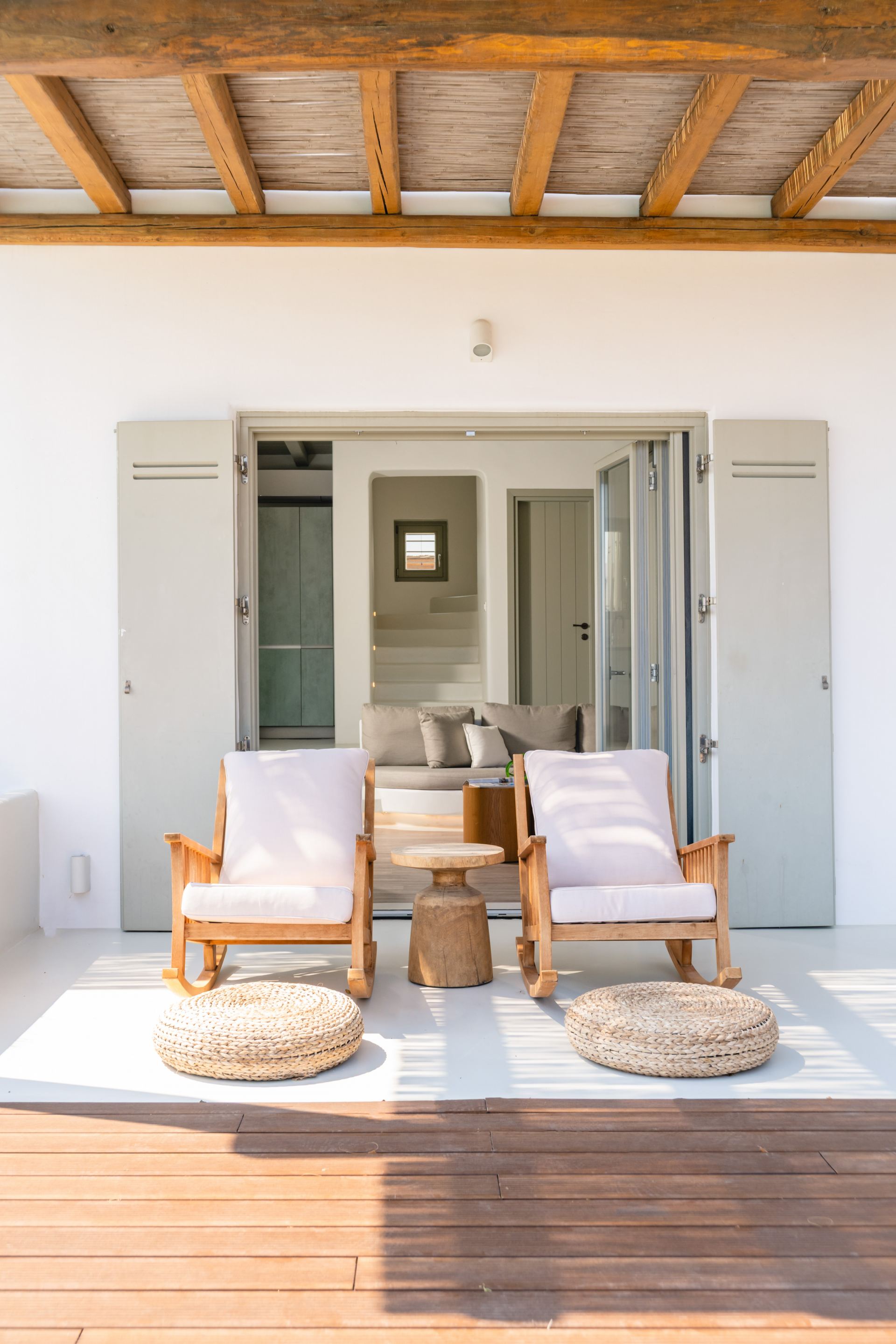 Villa Tropical Oasis