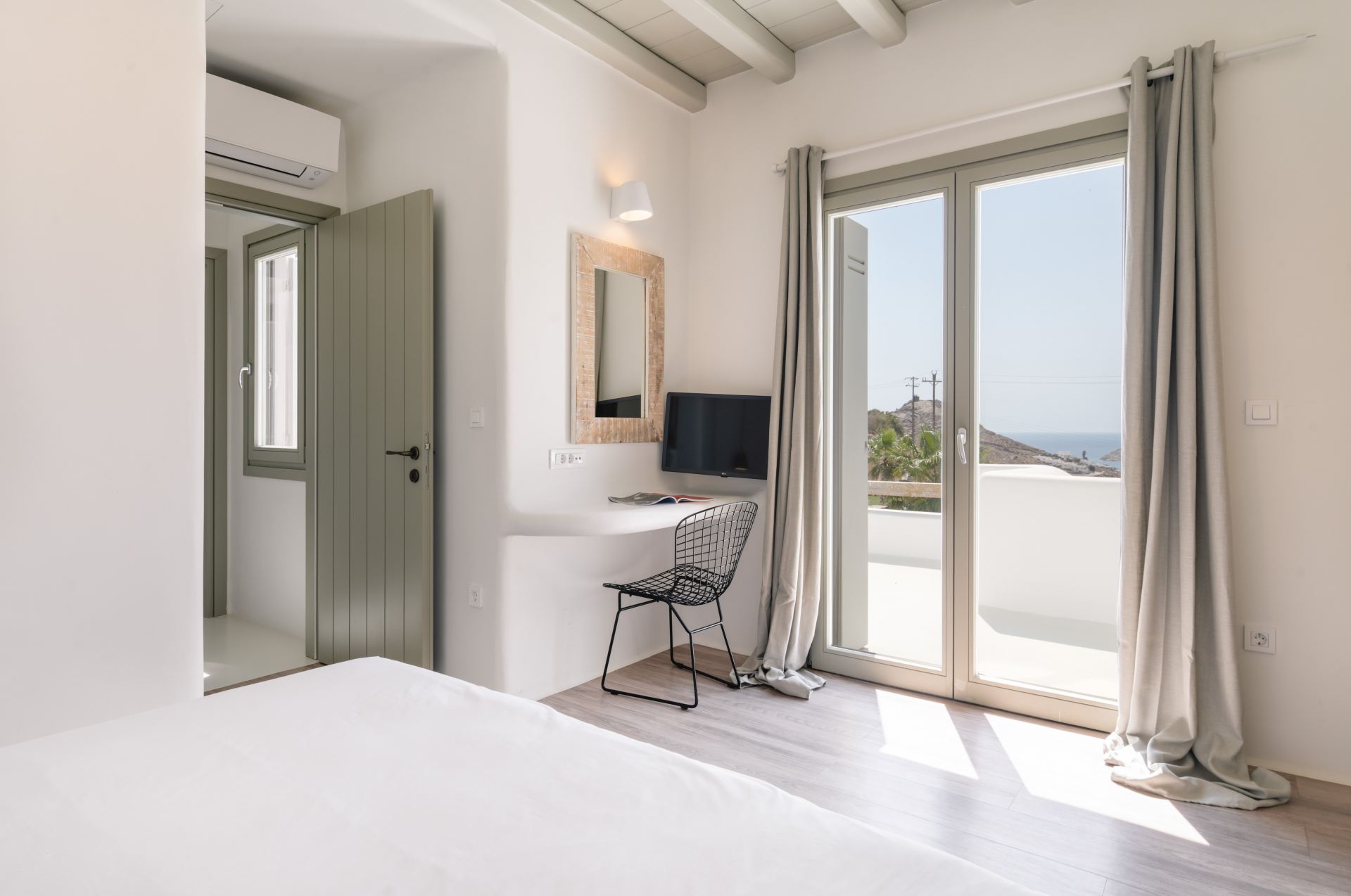 Villa Tropical Oasis