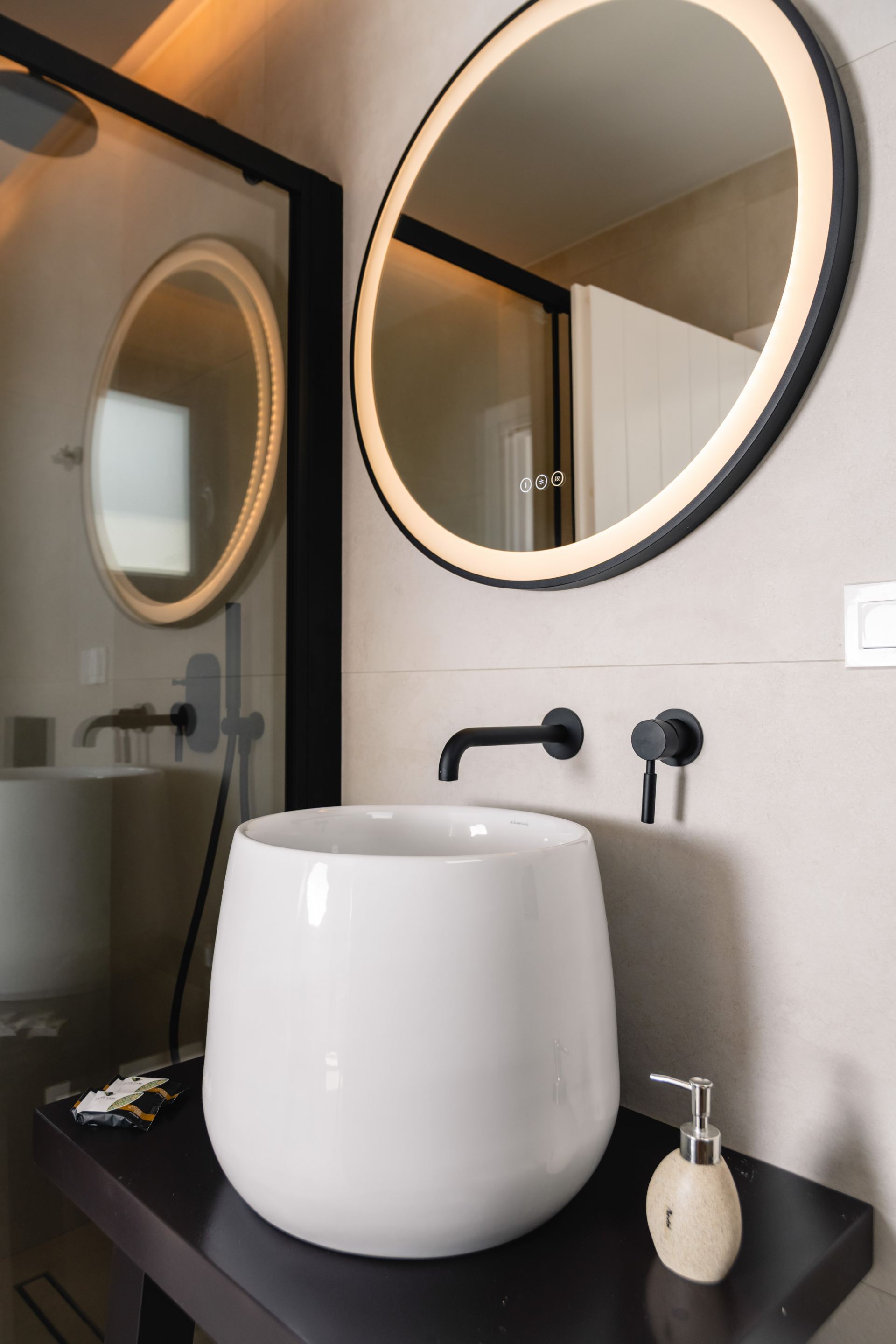 Villa Tropical Oasis