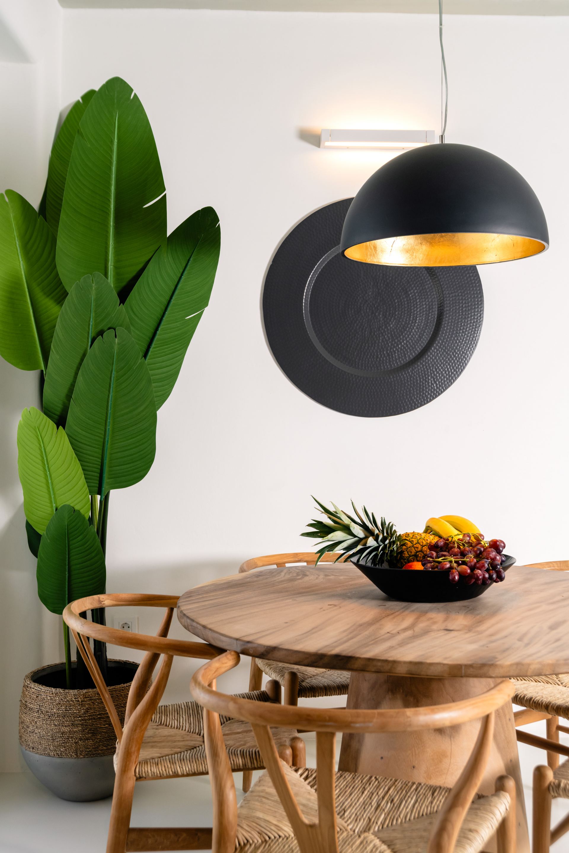 Villa Tropical Oasis