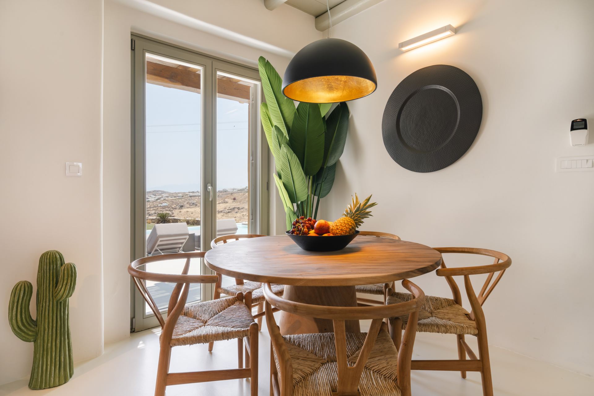 Villa Tropical Oasis