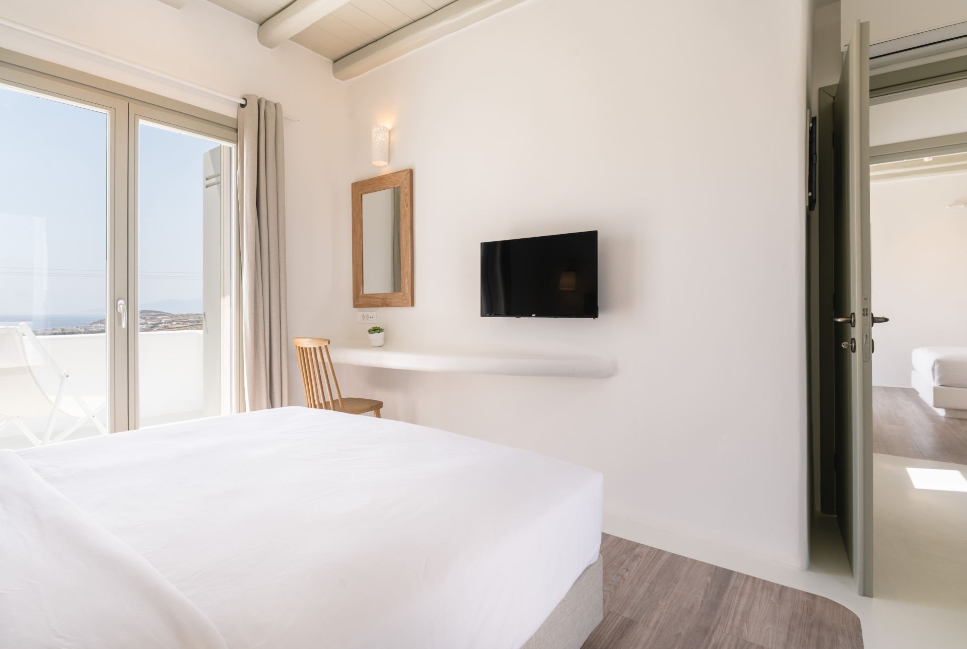 Villa Tropical Oasis