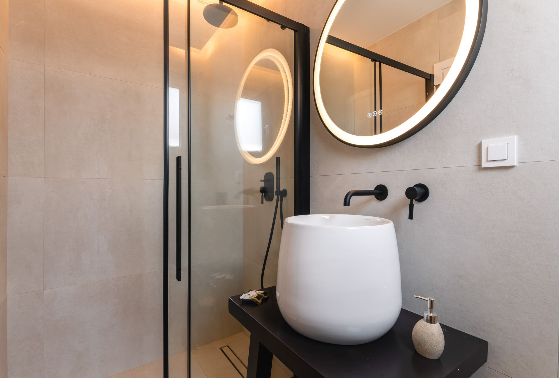 Villa Tropical Oasis