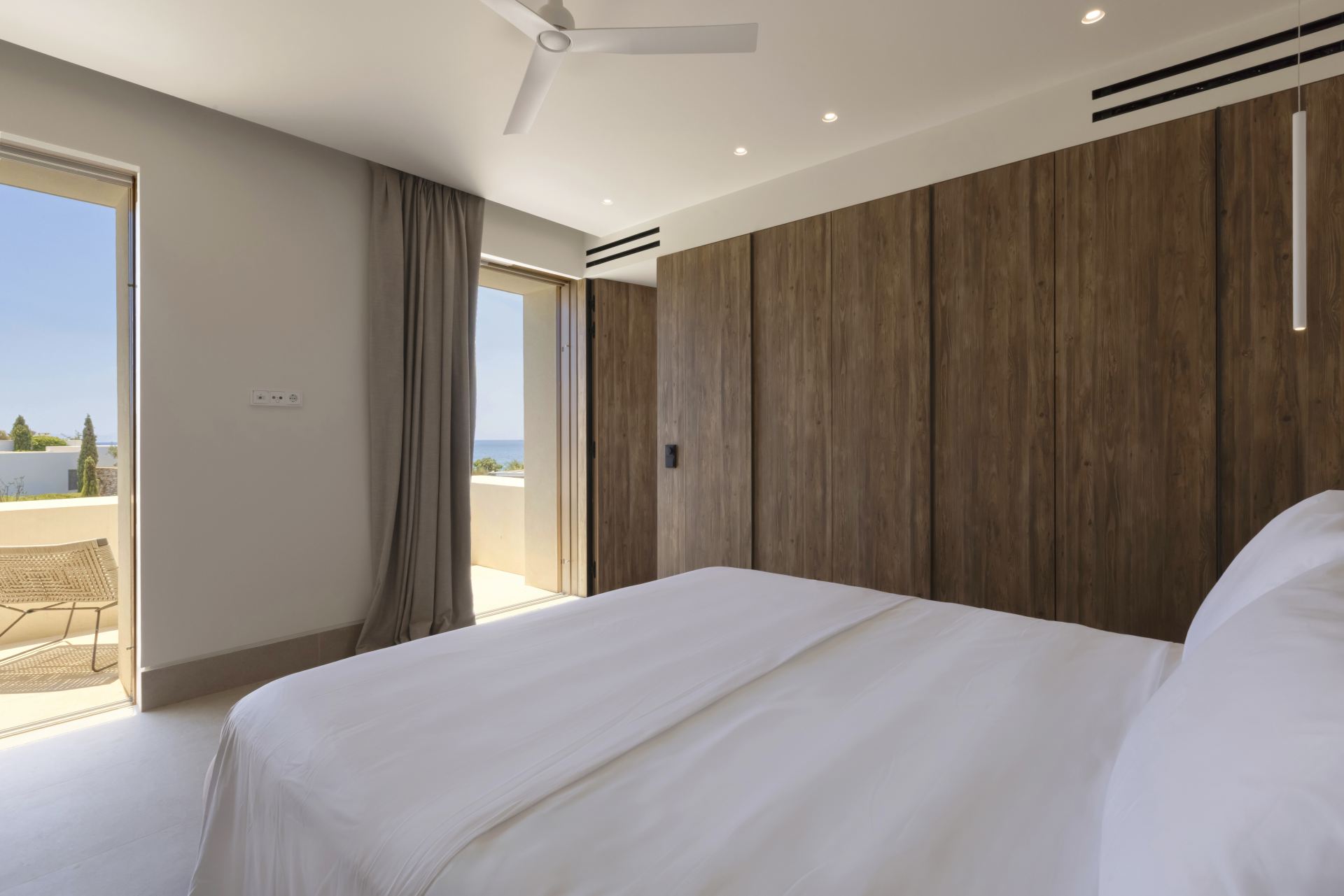 Villa Oleander Paros