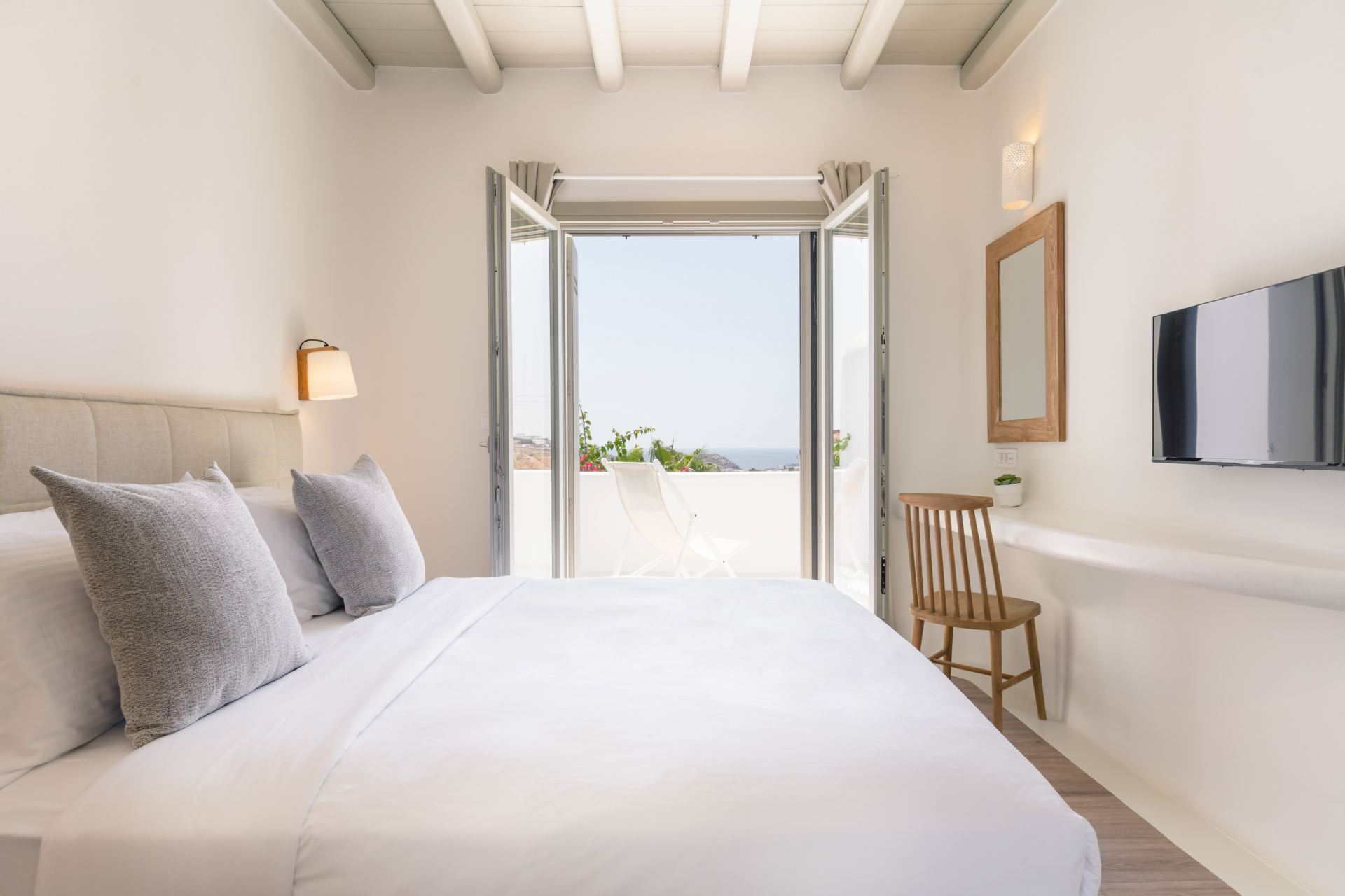 Villa Tropical Oasis