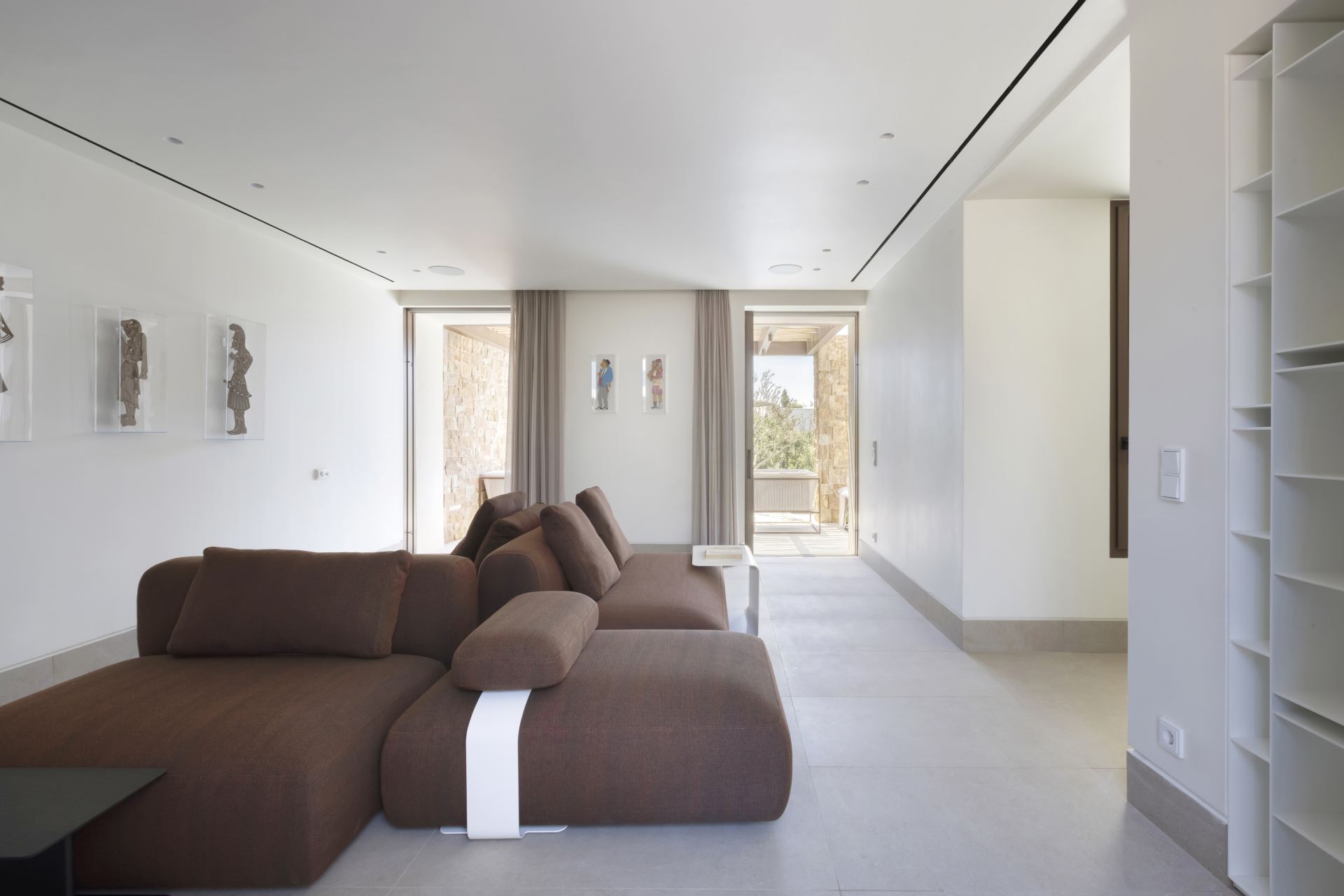 Villa Oleander Paros