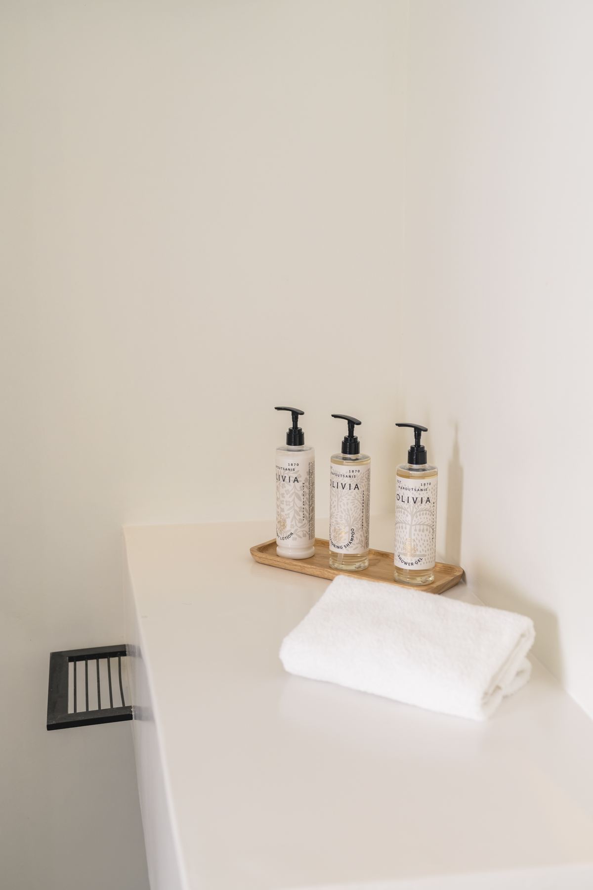 Villa The Cove - Tourlous