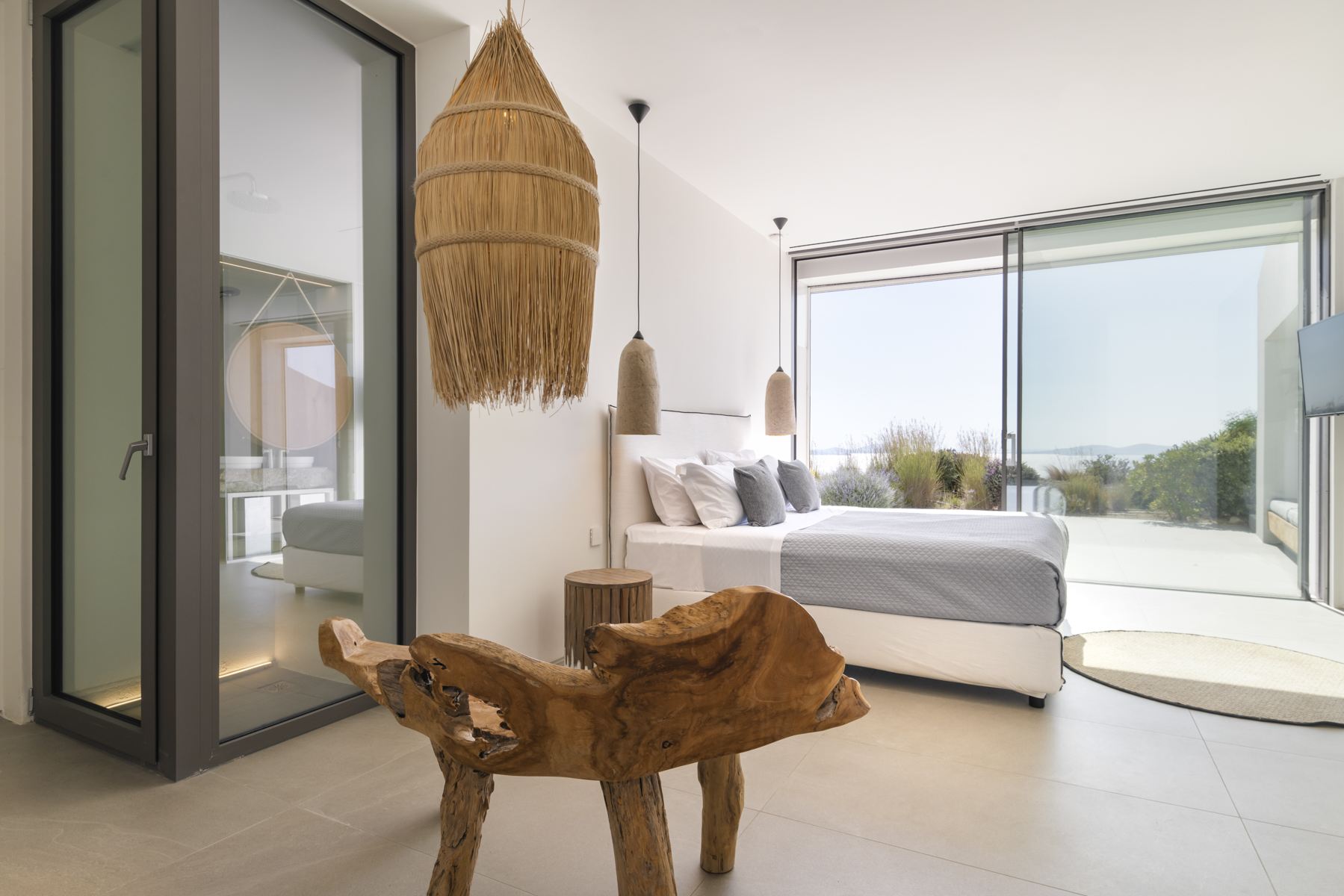 Villa The Cove - Tourlous