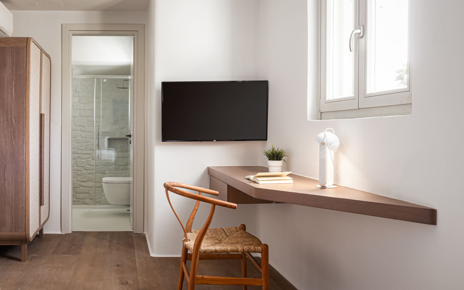 Villa Combo Kalafatis