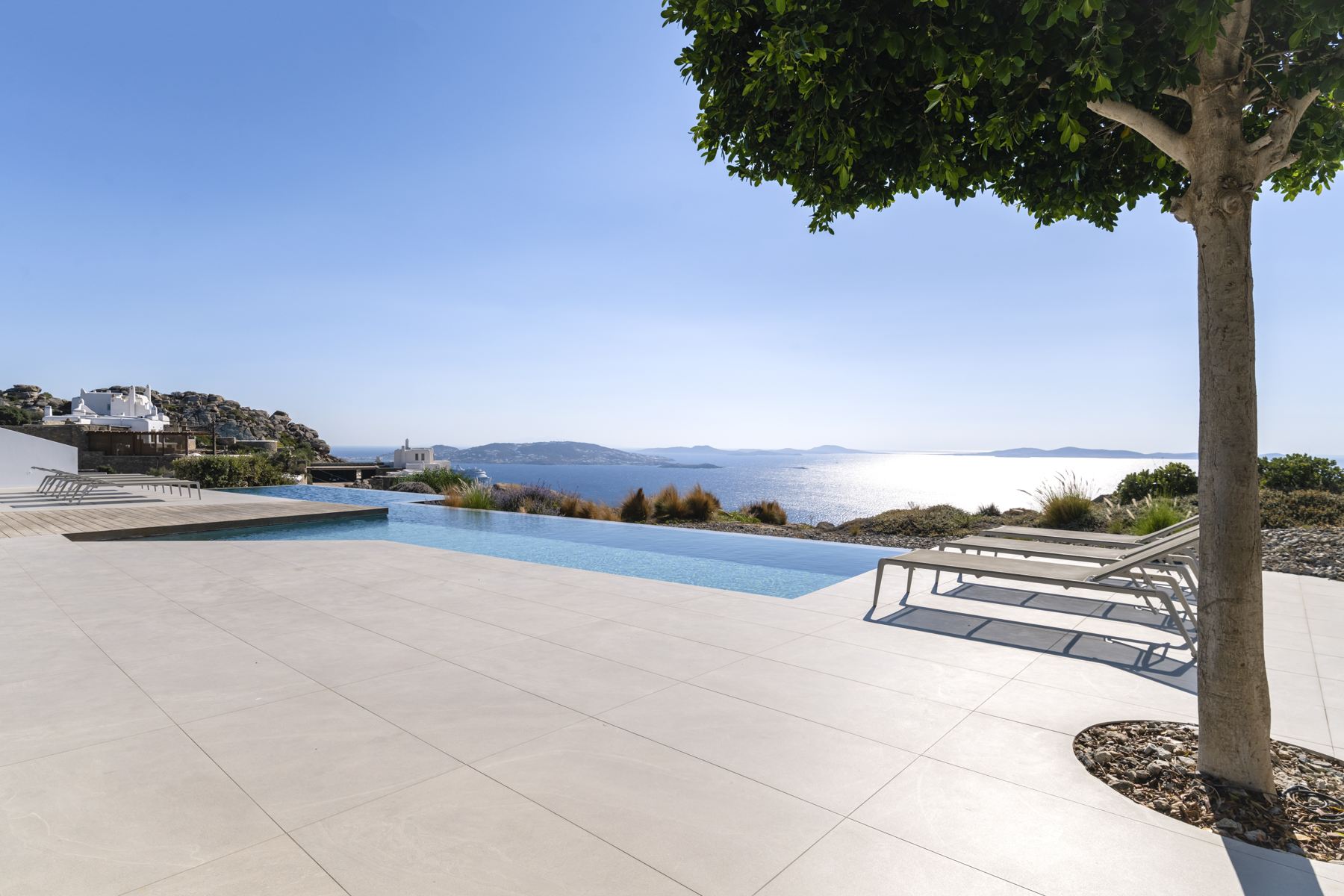 Villa The Cove - Tourlous