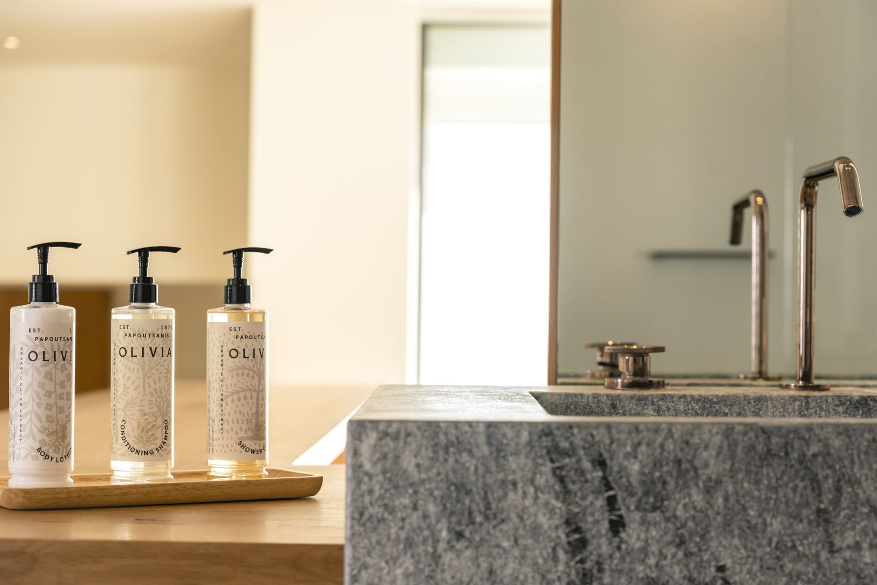 Villa The Cove - Tourlous