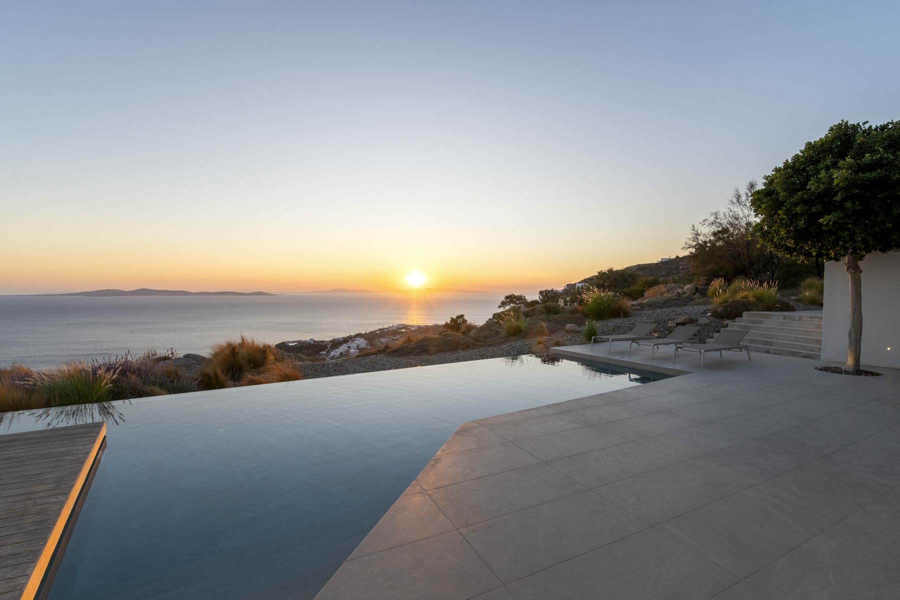 Villa The Cove - Tourlous