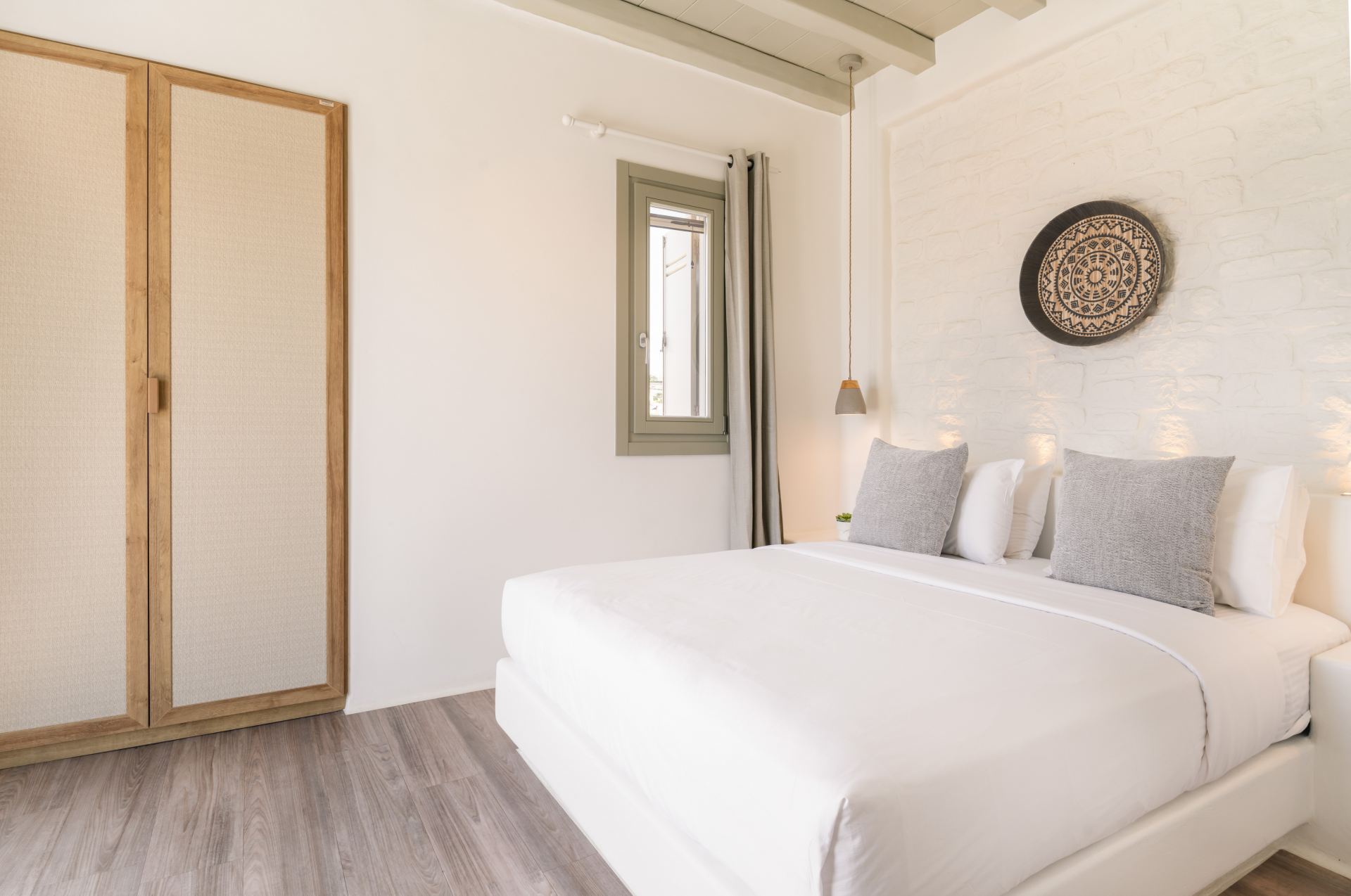 Villa Combo Kalafatis