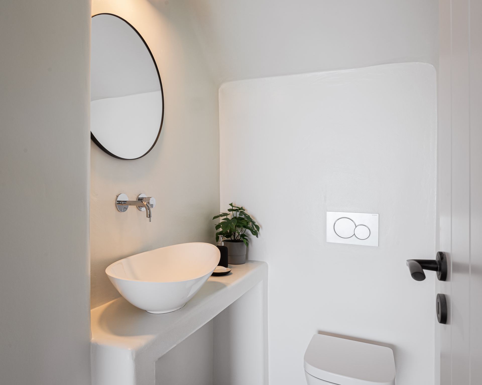 Villa Combo Kalafatis