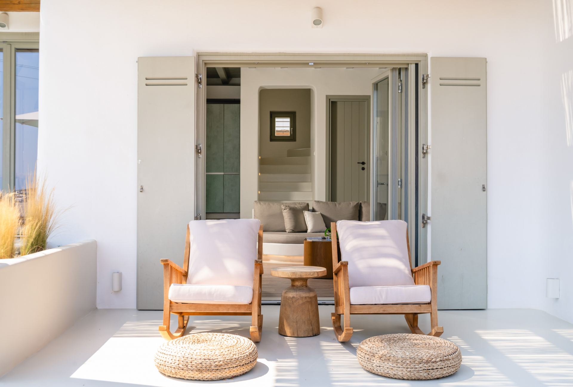 Villa Combo Kalafatis