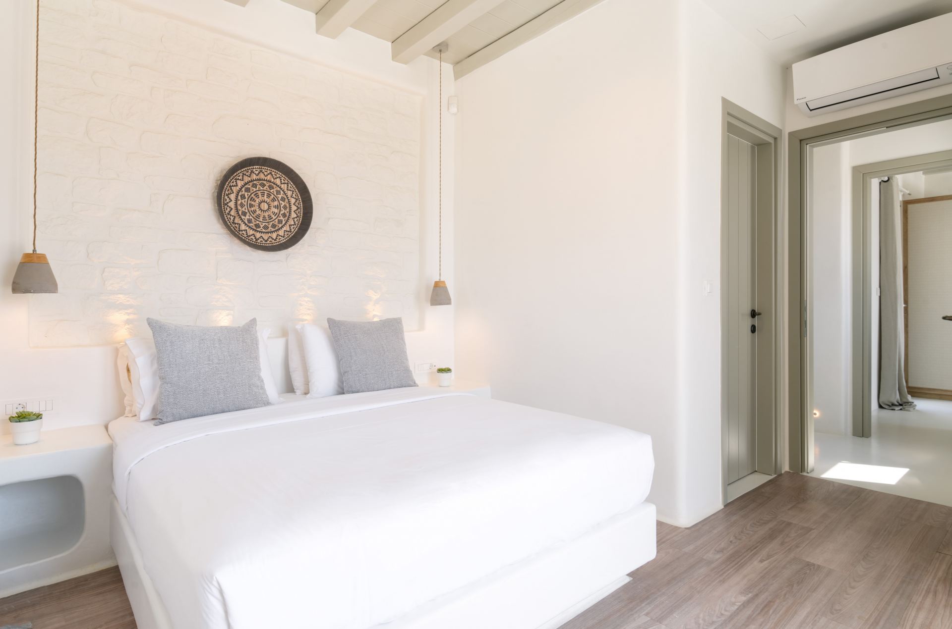 Villa Combo Kalafatis