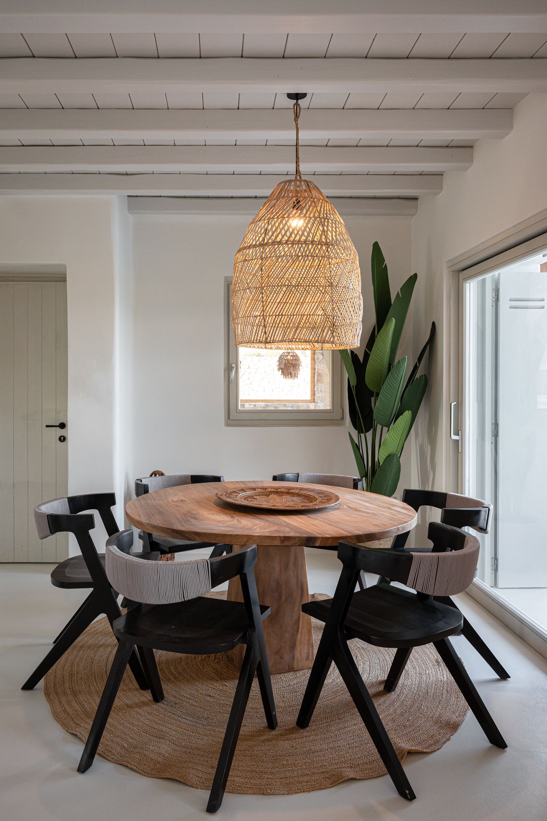 Villa Combo Kalafatis