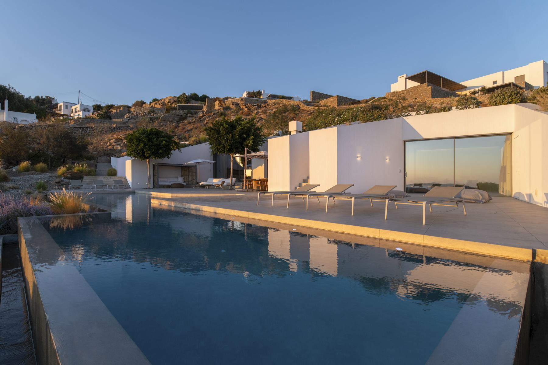 Villa The Cove - Tourlous