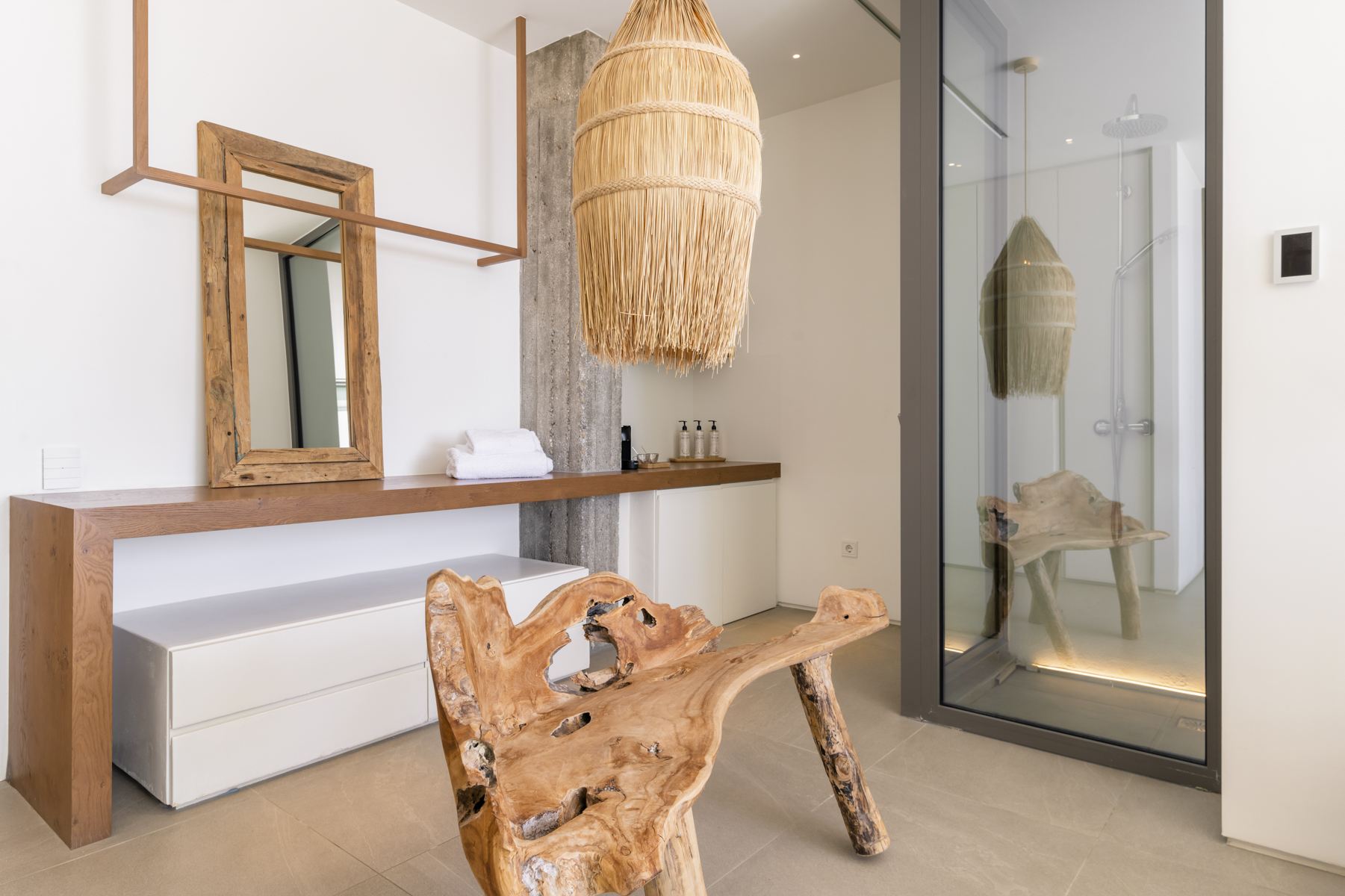 Villa The Cove - Tourlous