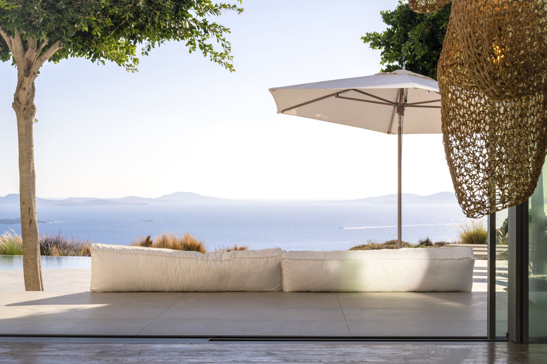 Villa The Cove - Tourlous