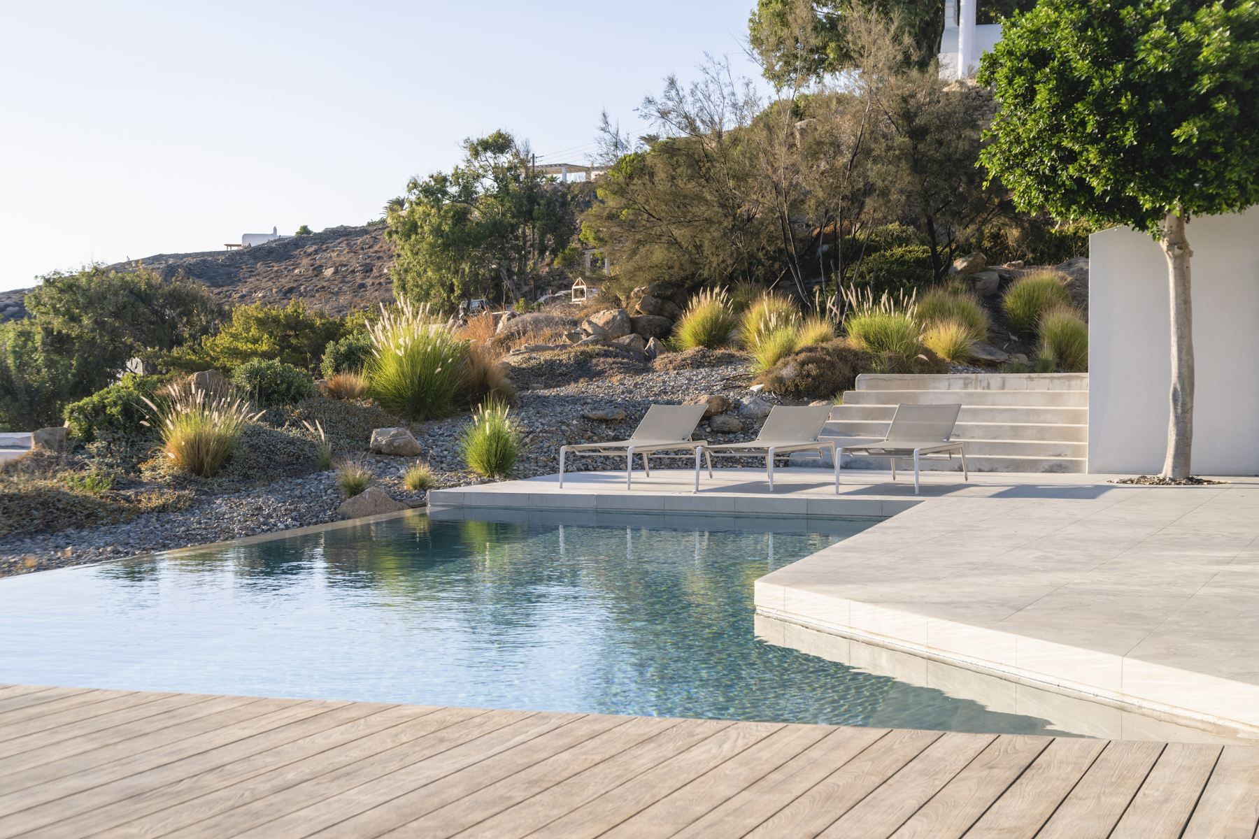 Villa The Cove - Tourlous