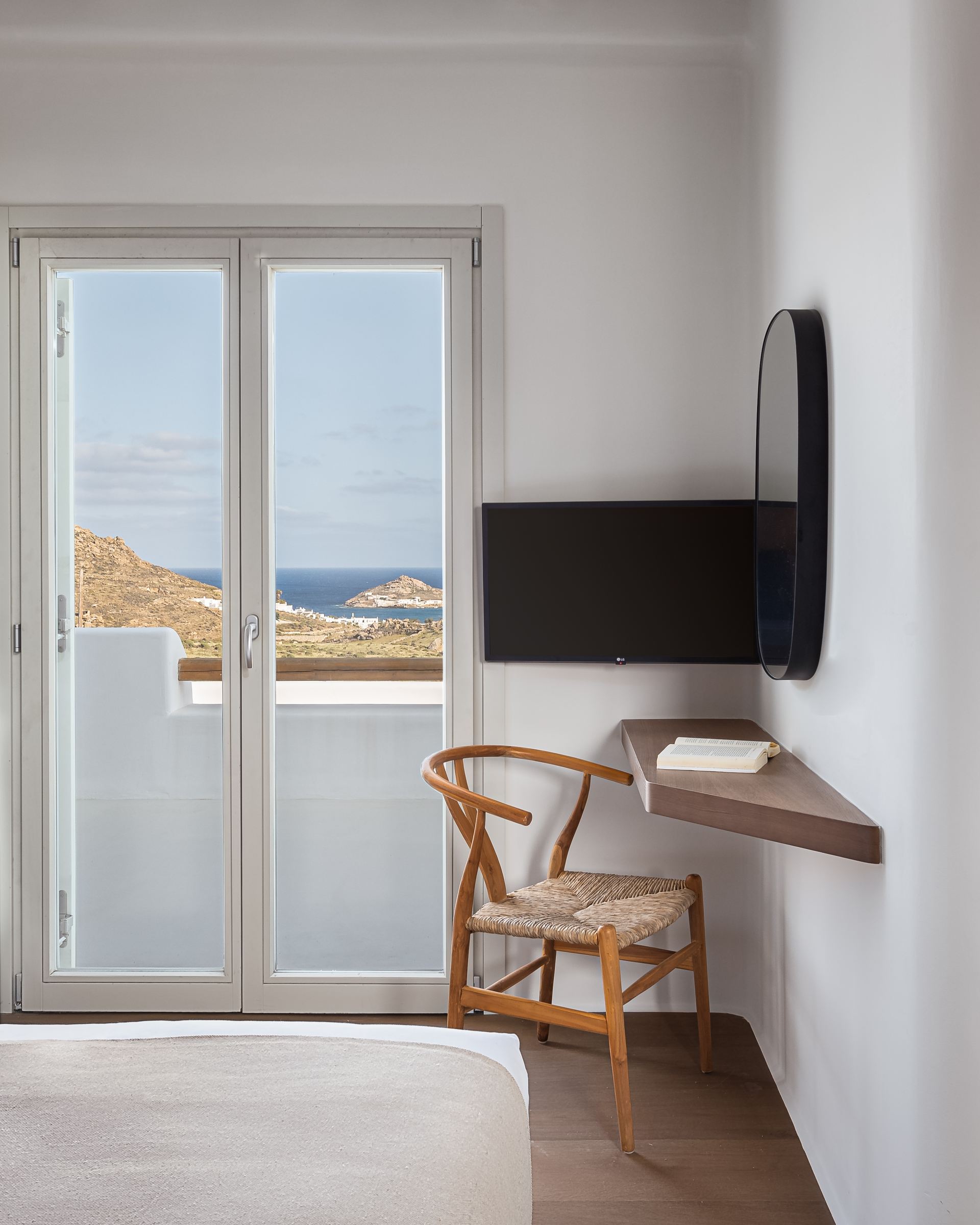 Villa Combo Kalafatis