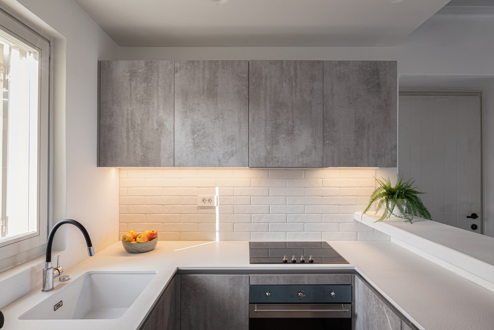 Villa Combo Kalafatis