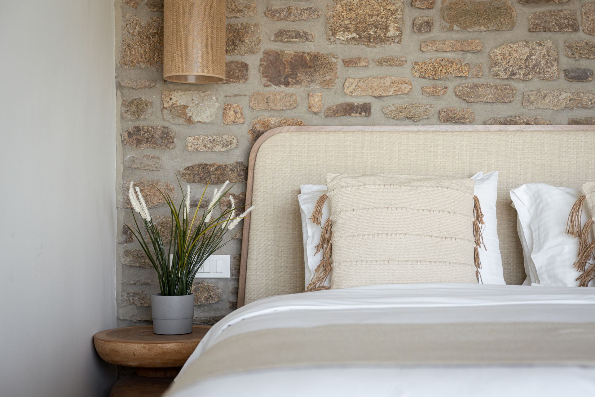 Villa Combo Kalafatis