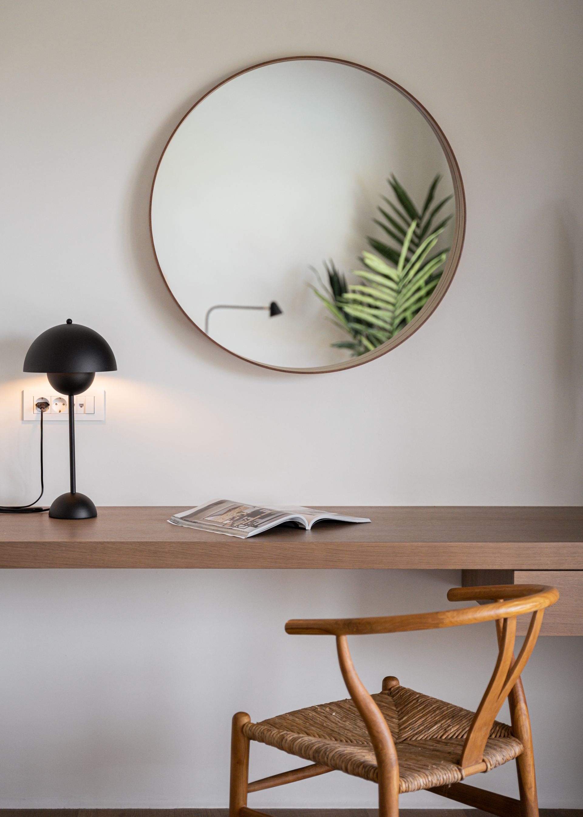 Villa Combo Kalafatis