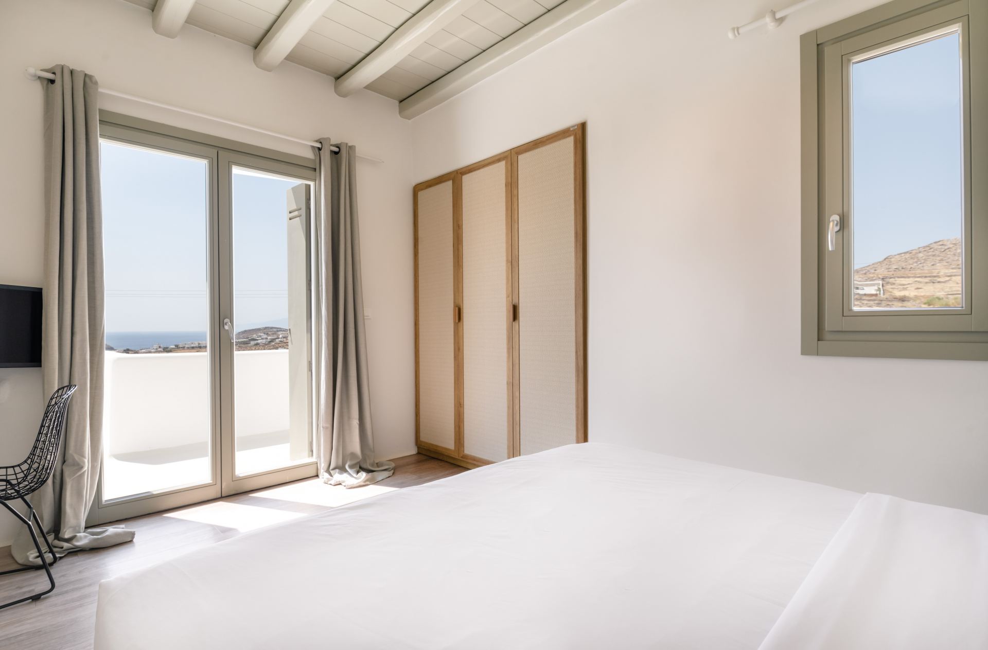 Villa Combo Kalafatis