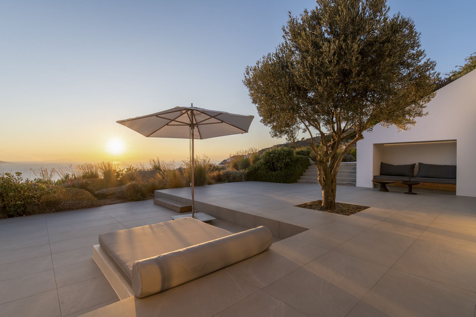 Villa The Cove - Tourlous