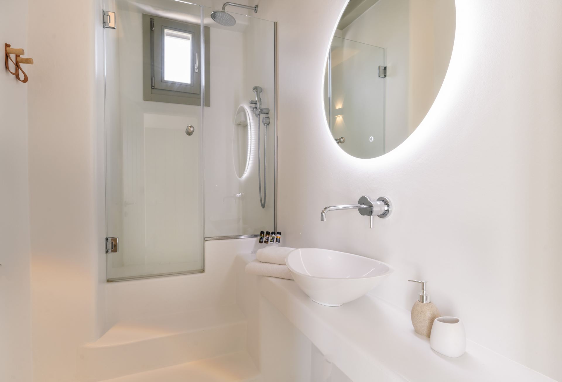 Villa Combo Kalafatis