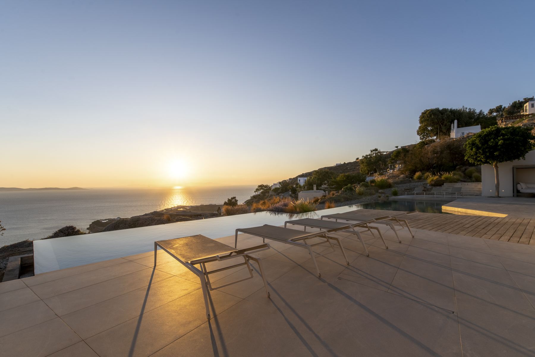 Villa The Cove - Tourlous