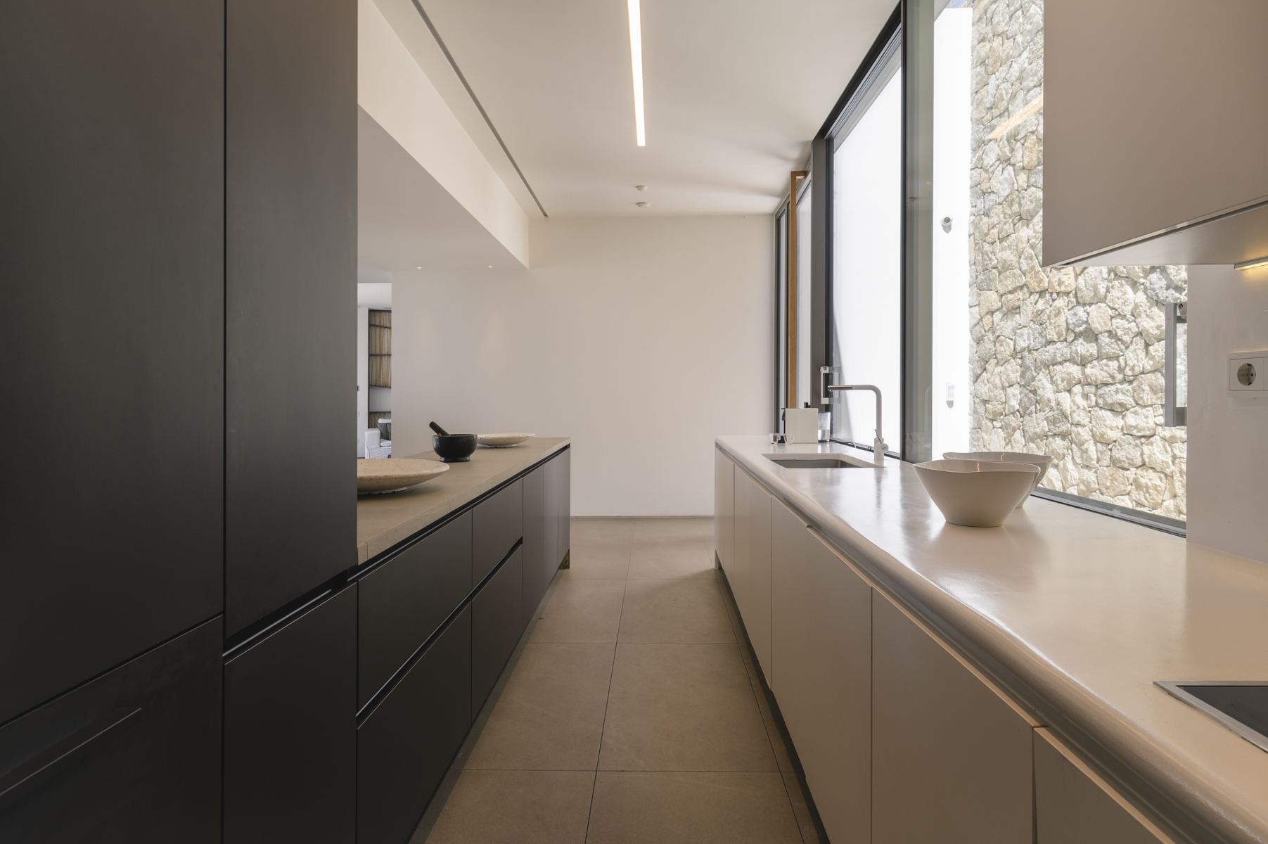 Villa The Cove - Tourlous