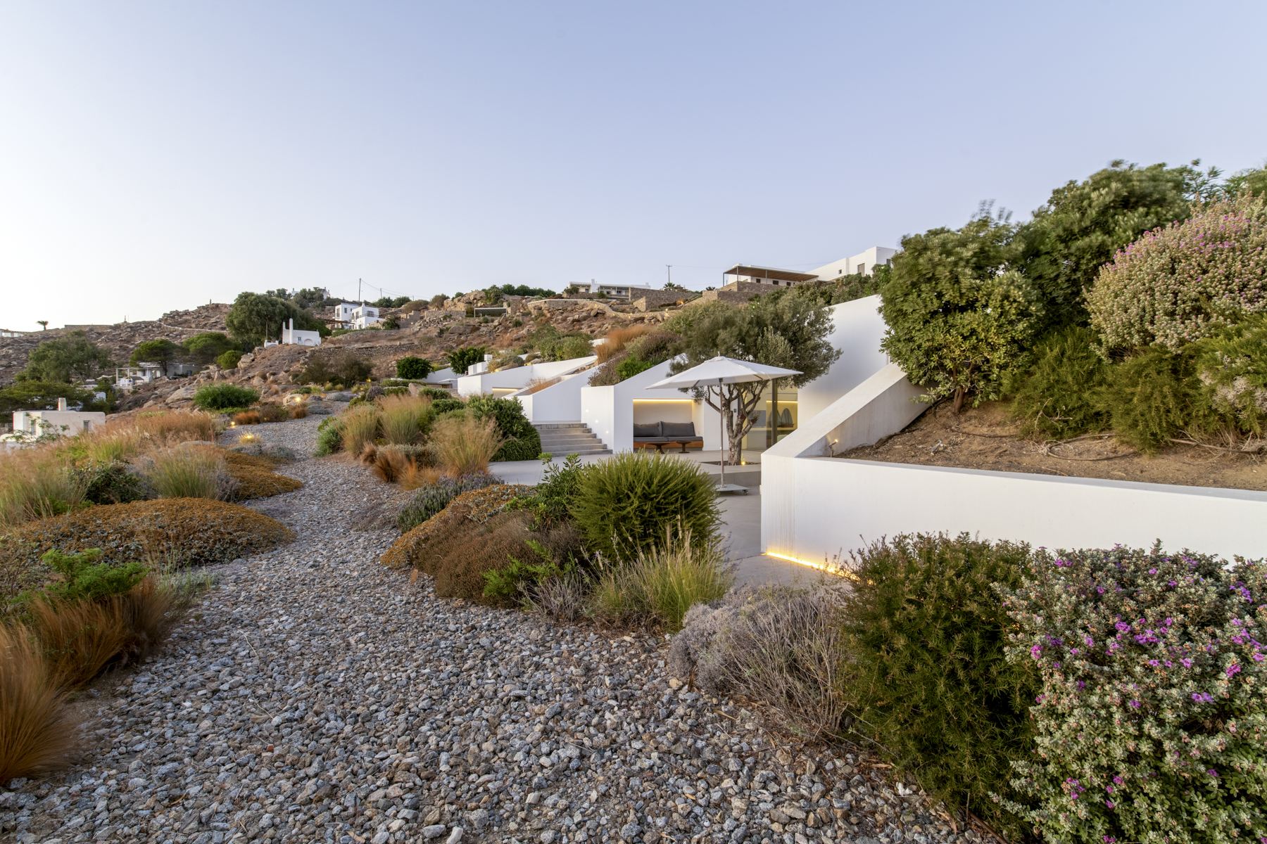 Villa The Cove - Tourlous