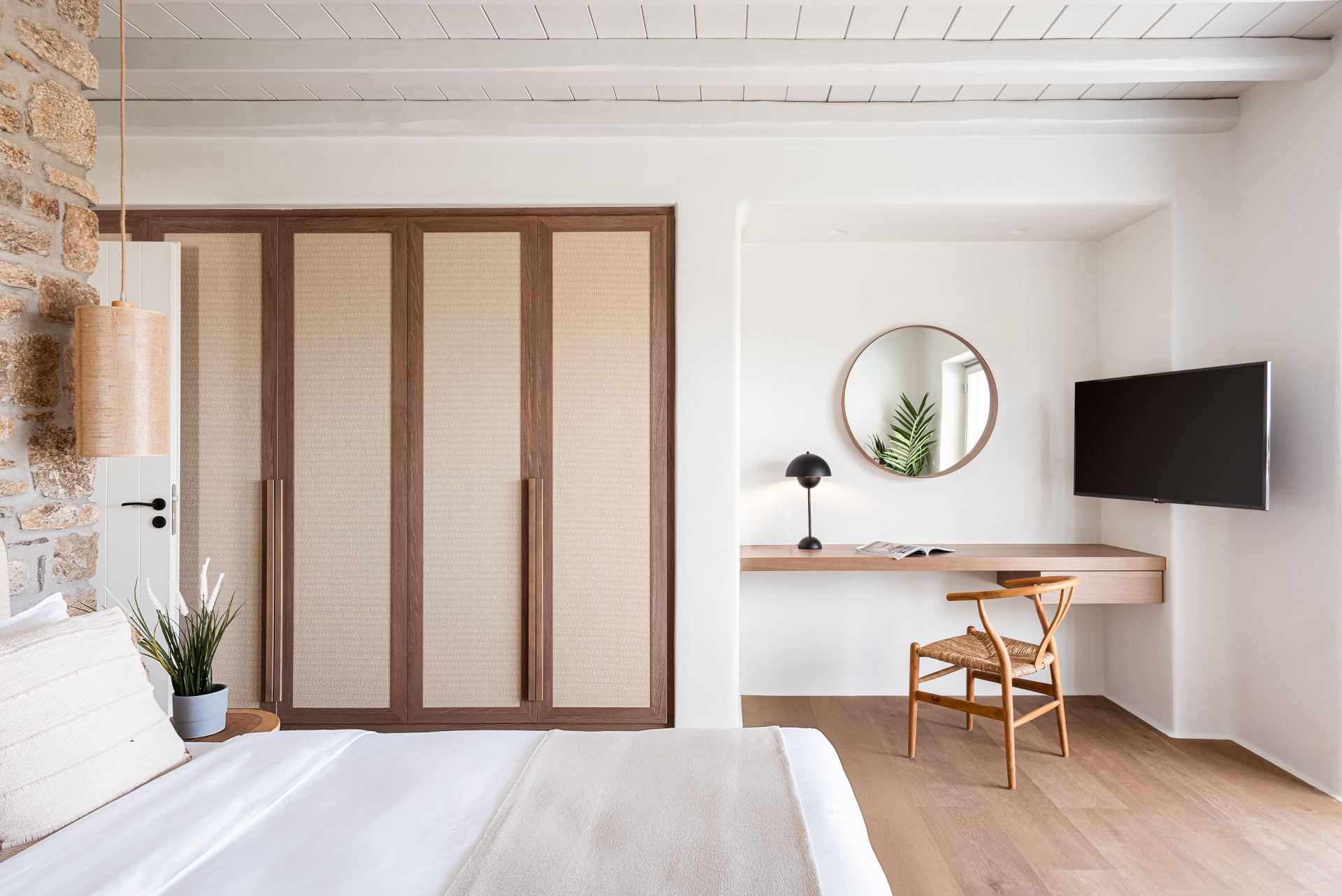 Villa Combo Kalafatis