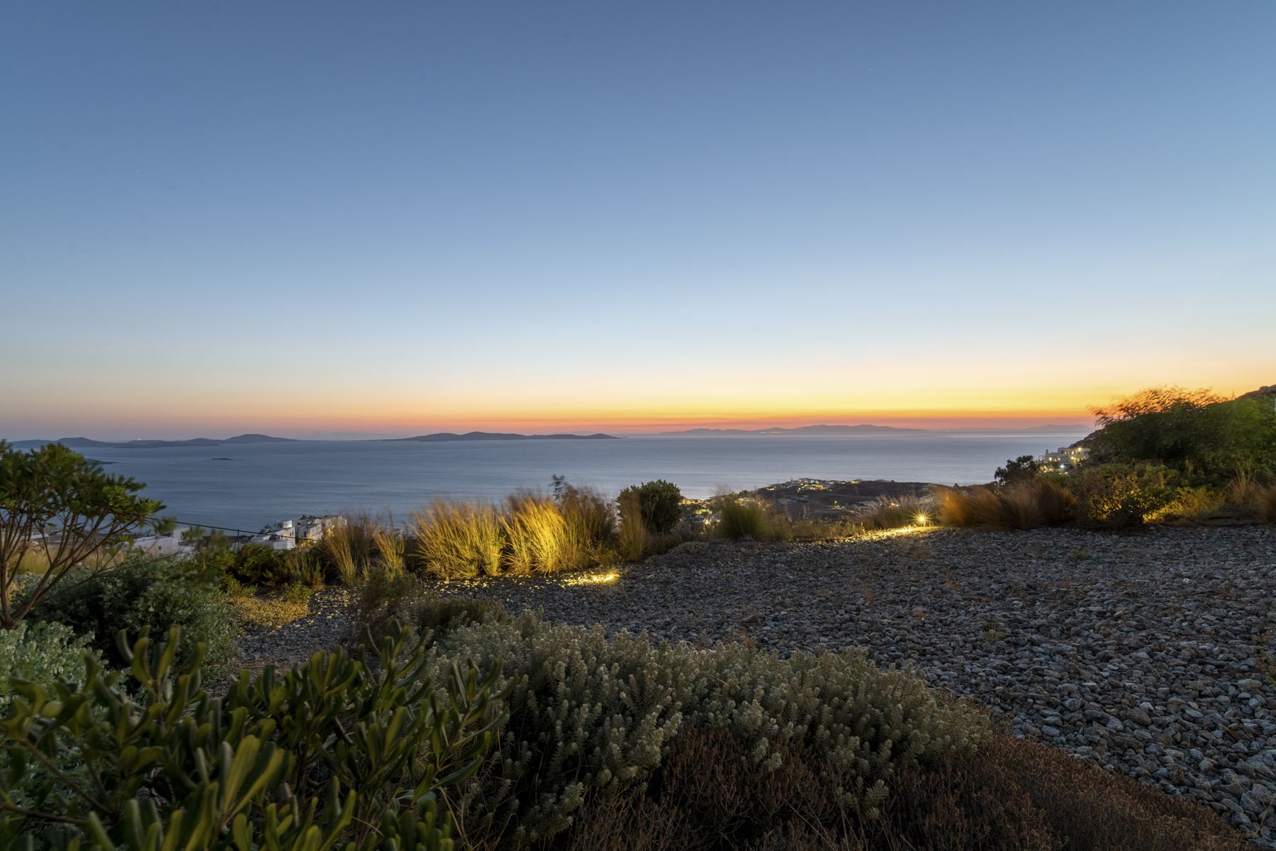 Villa The Cove - Tourlous