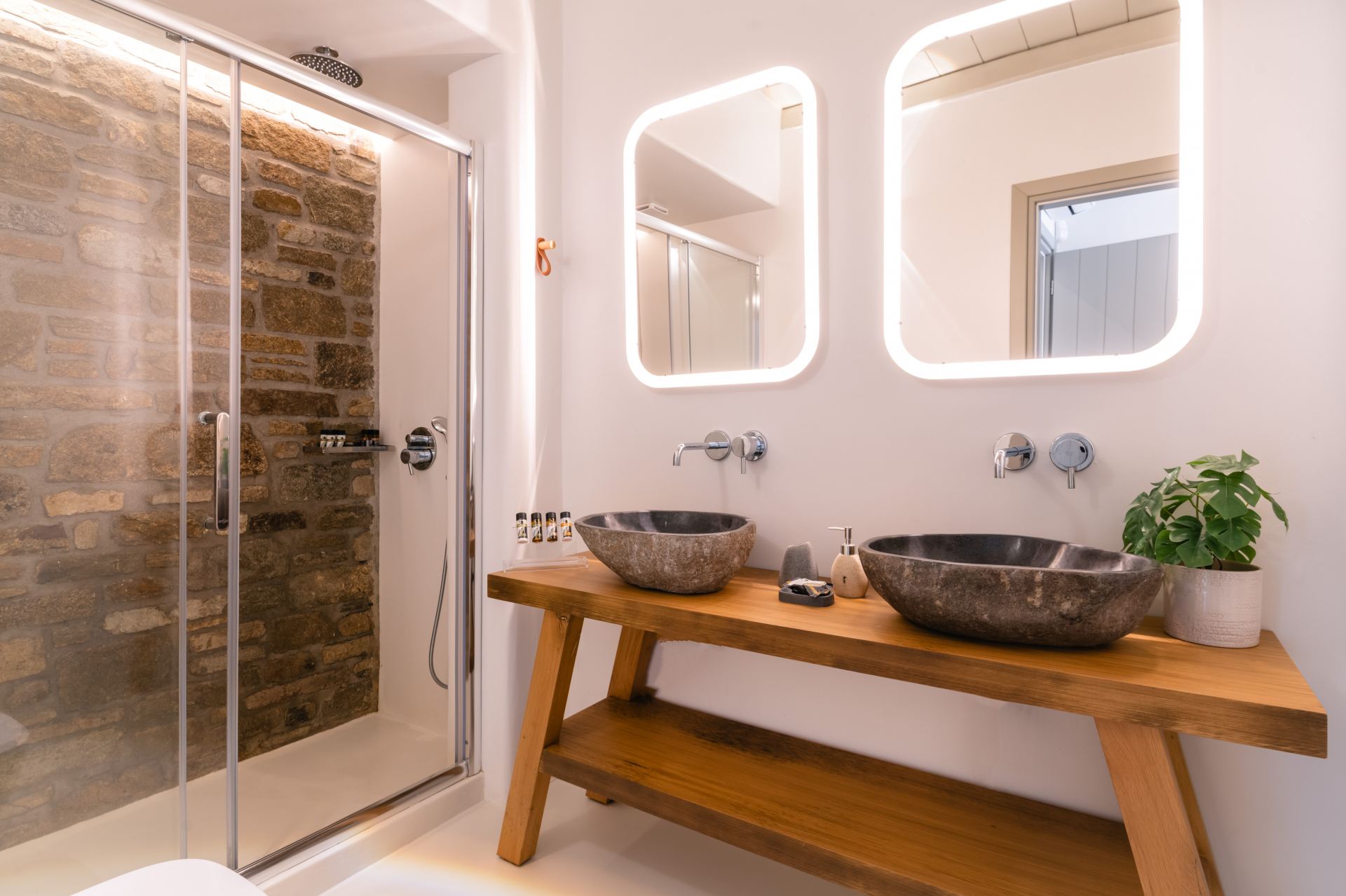 Villa Combo Kalafatis