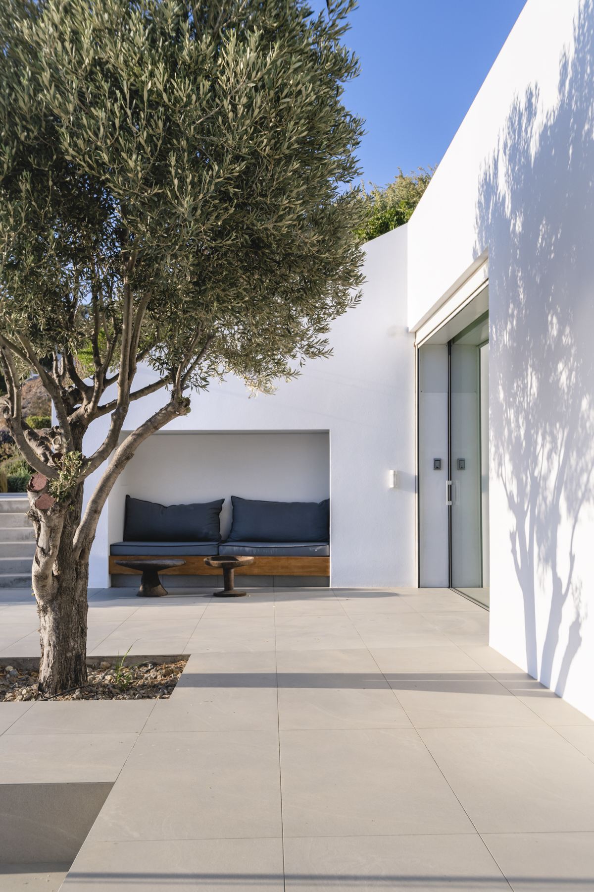 Villa The Cove - Tourlous