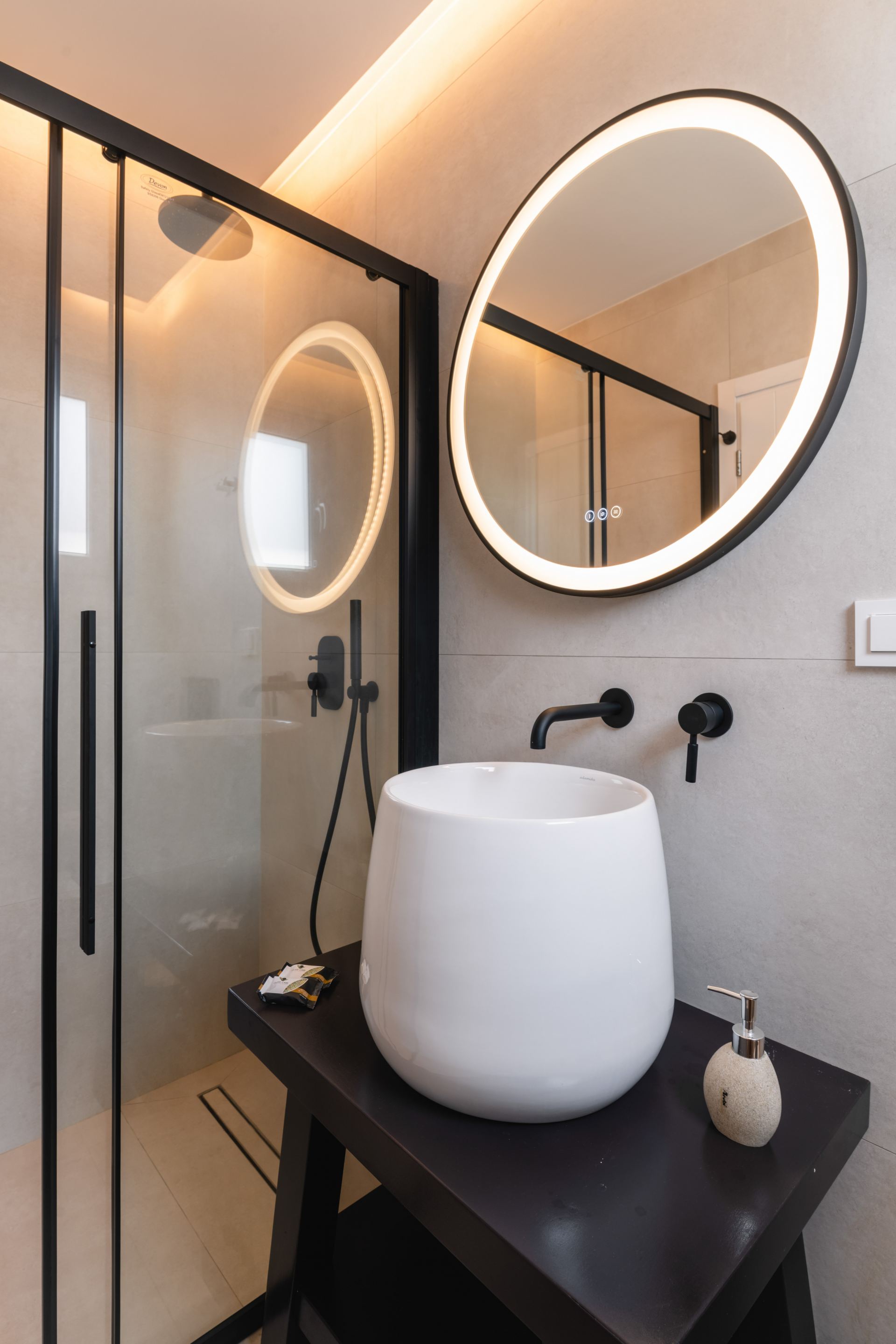 Villa Combo Kalafatis