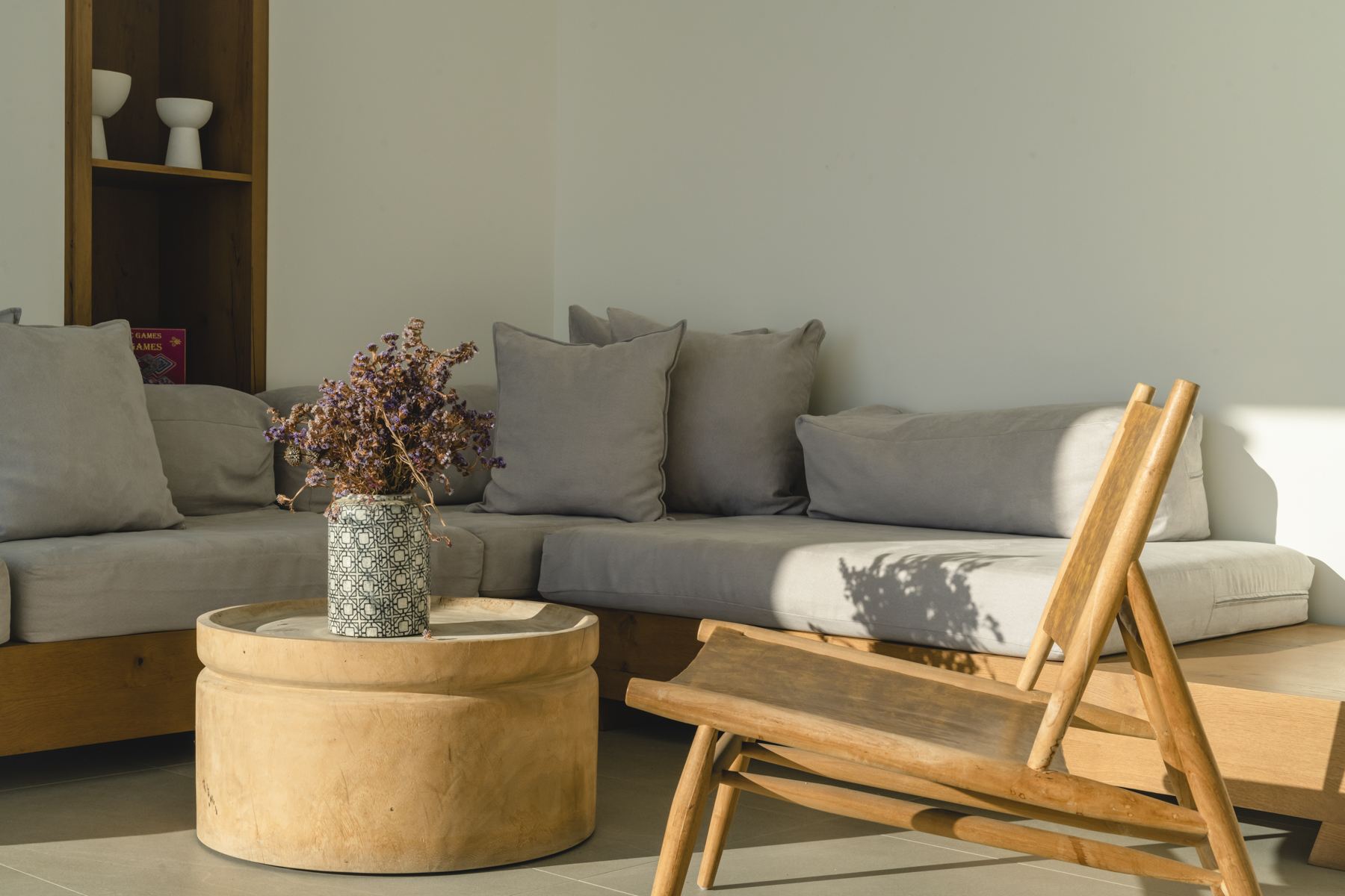 Villa The Cove - Tourlous