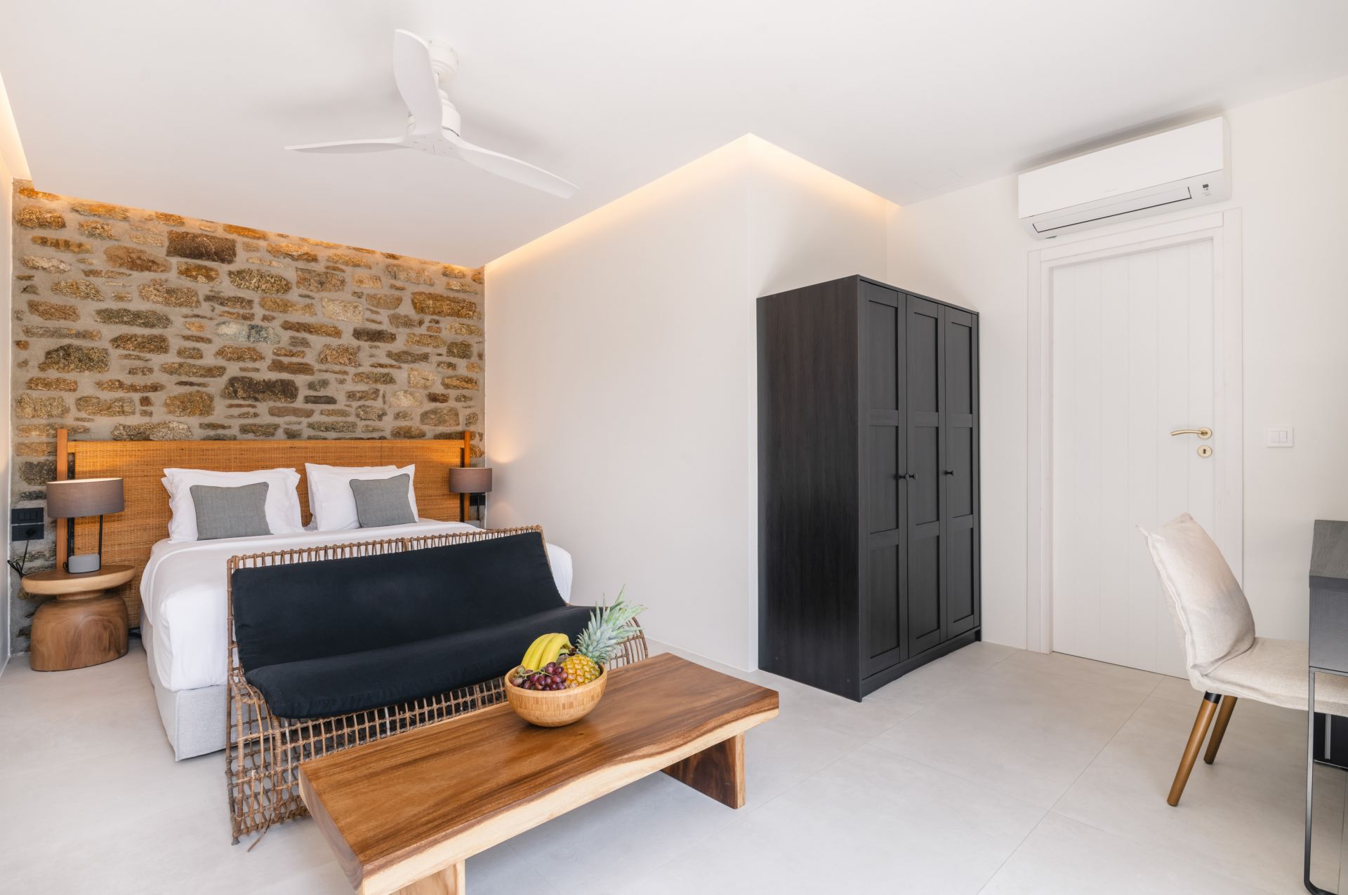 Villa Combo Kalafatis