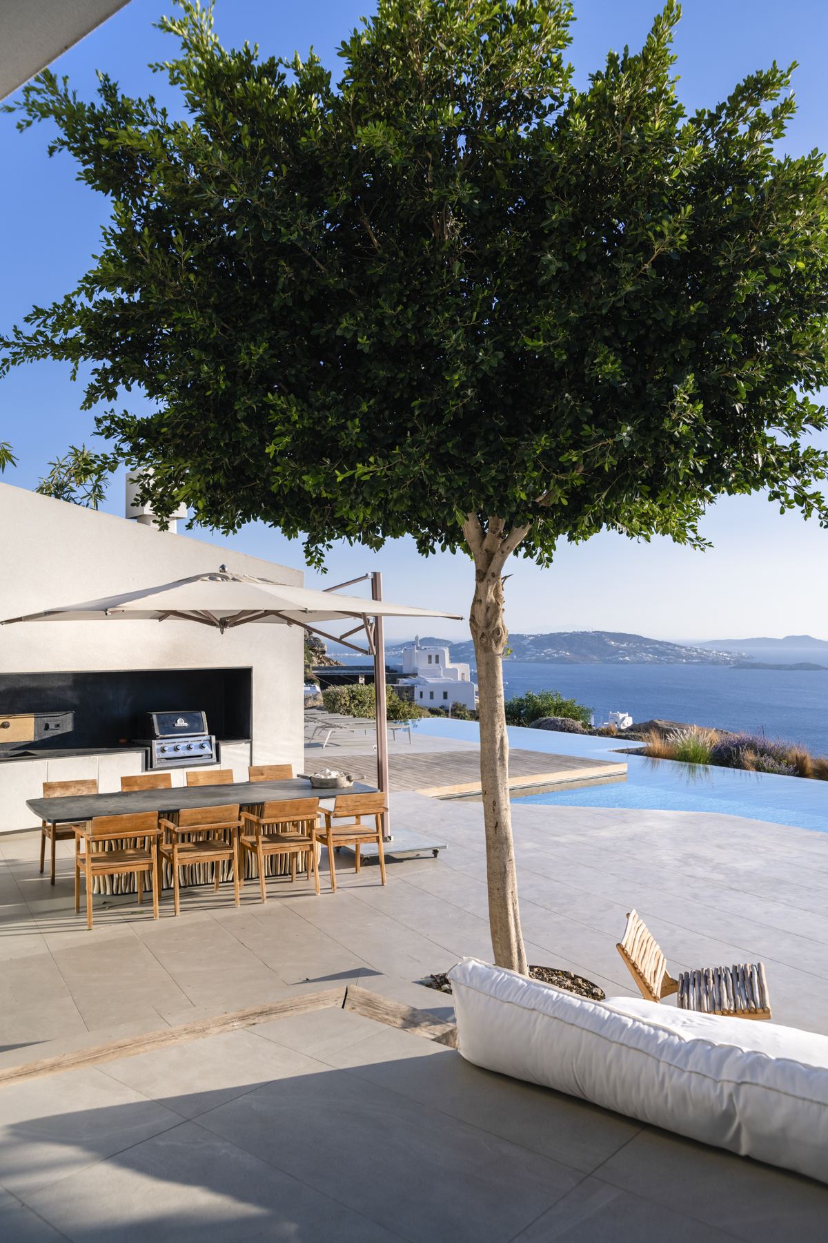 Villa The Cove - Tourlous