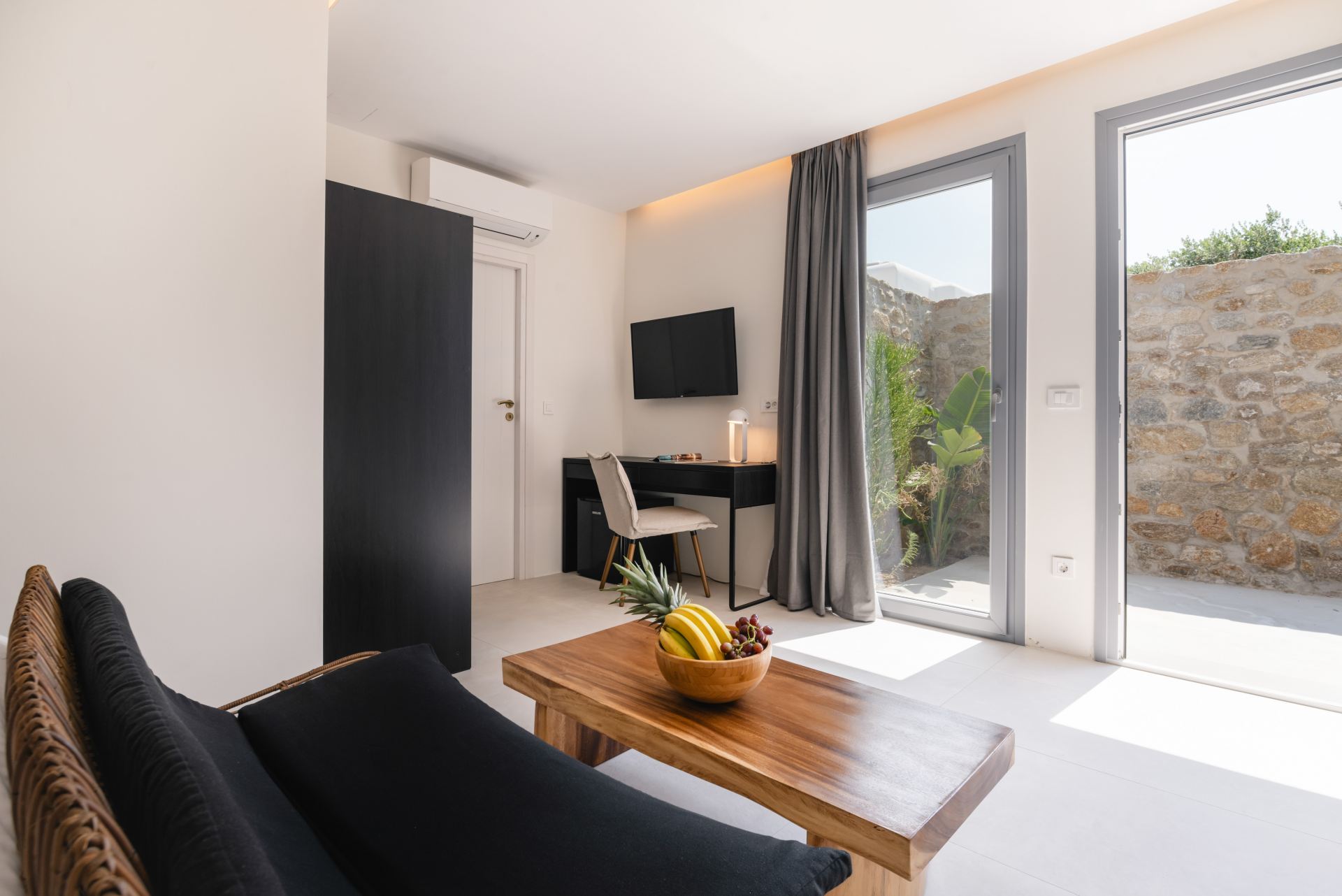 Villa Combo Kalafatis