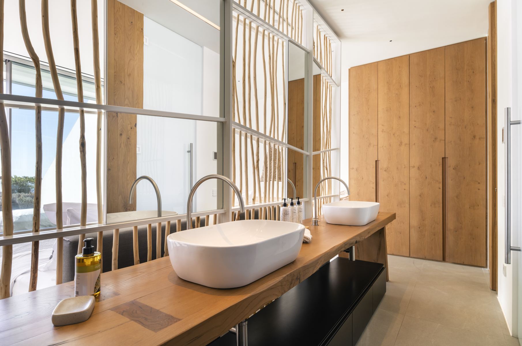 Villa The Cove - Tourlous