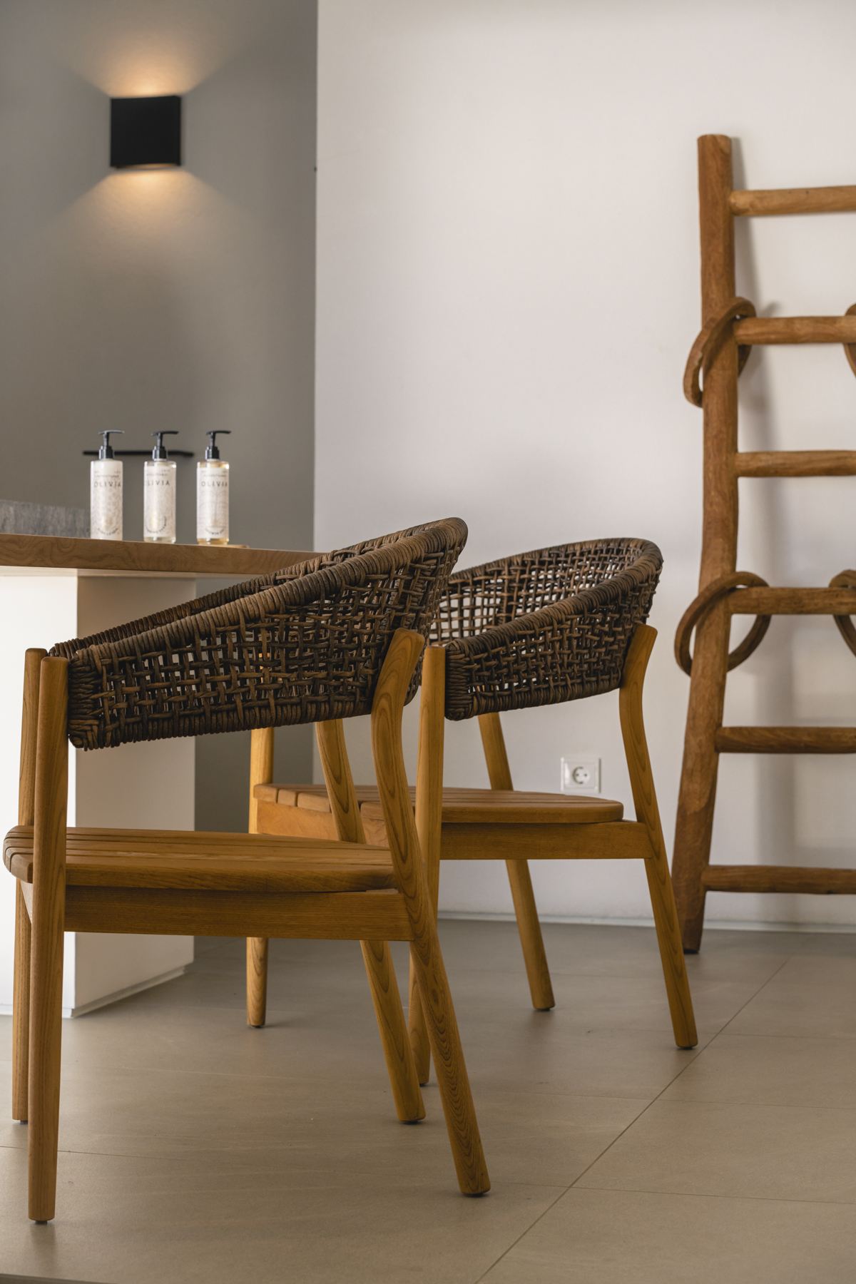 Villa The Cove - Tourlous