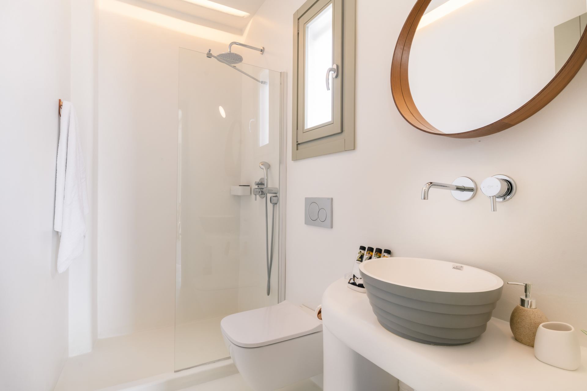 Villa Combo Kalafatis